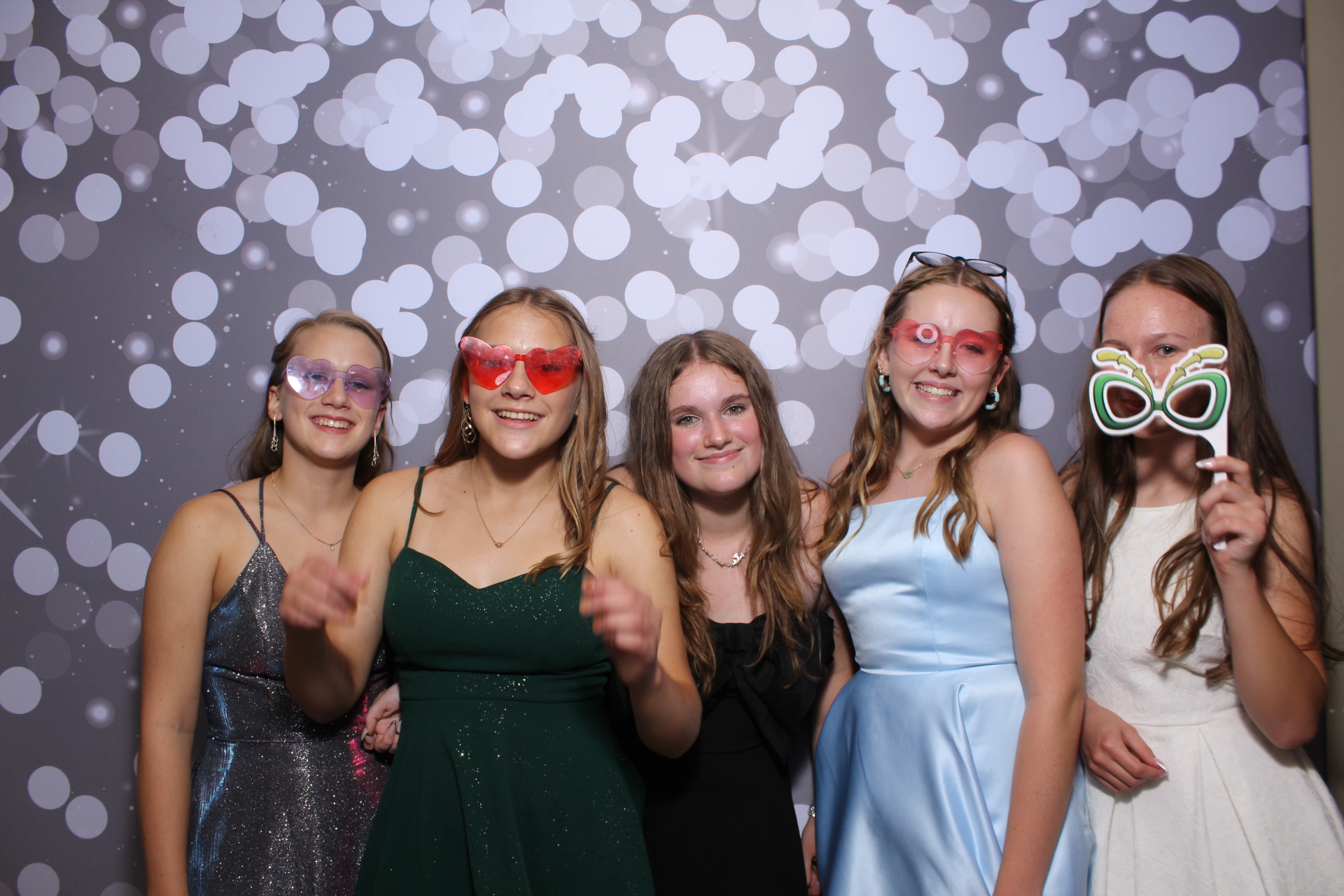 Butler County Homeschool Dance | View more photos from the event at gallery.photoboothcincy.com/u/PhotoBoothCincy/Butler-County-Homeschool-Dance