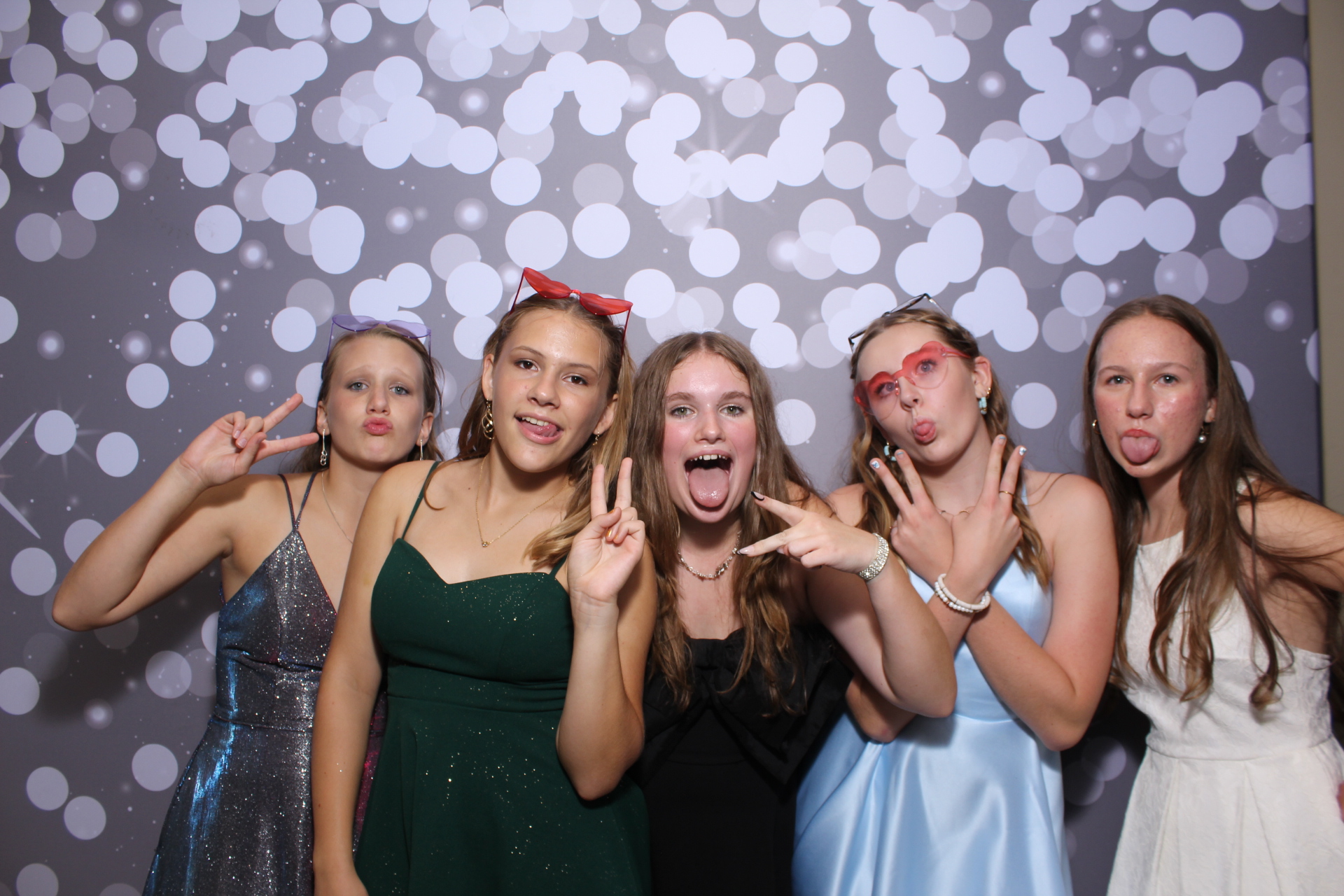 Butler County Homeschool Dance | View more photos from the event at gallery.photoboothcincy.com/u/PhotoBoothCincy/Butler-County-Homeschool-Dance