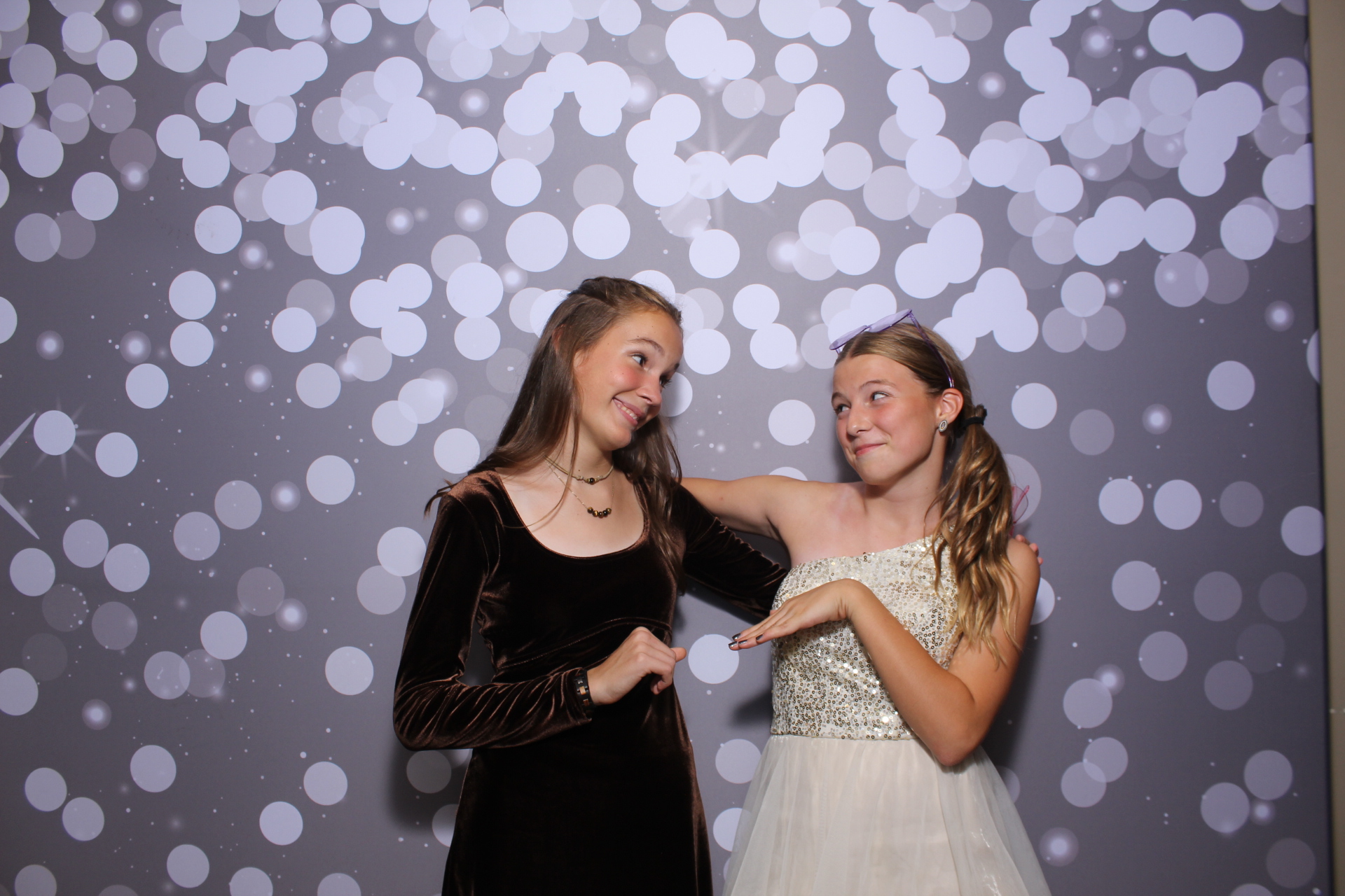 Butler County Homeschool Dance | View more photos from the event at gallery.photoboothcincy.com/u/PhotoBoothCincy/Butler-County-Homeschool-Dance