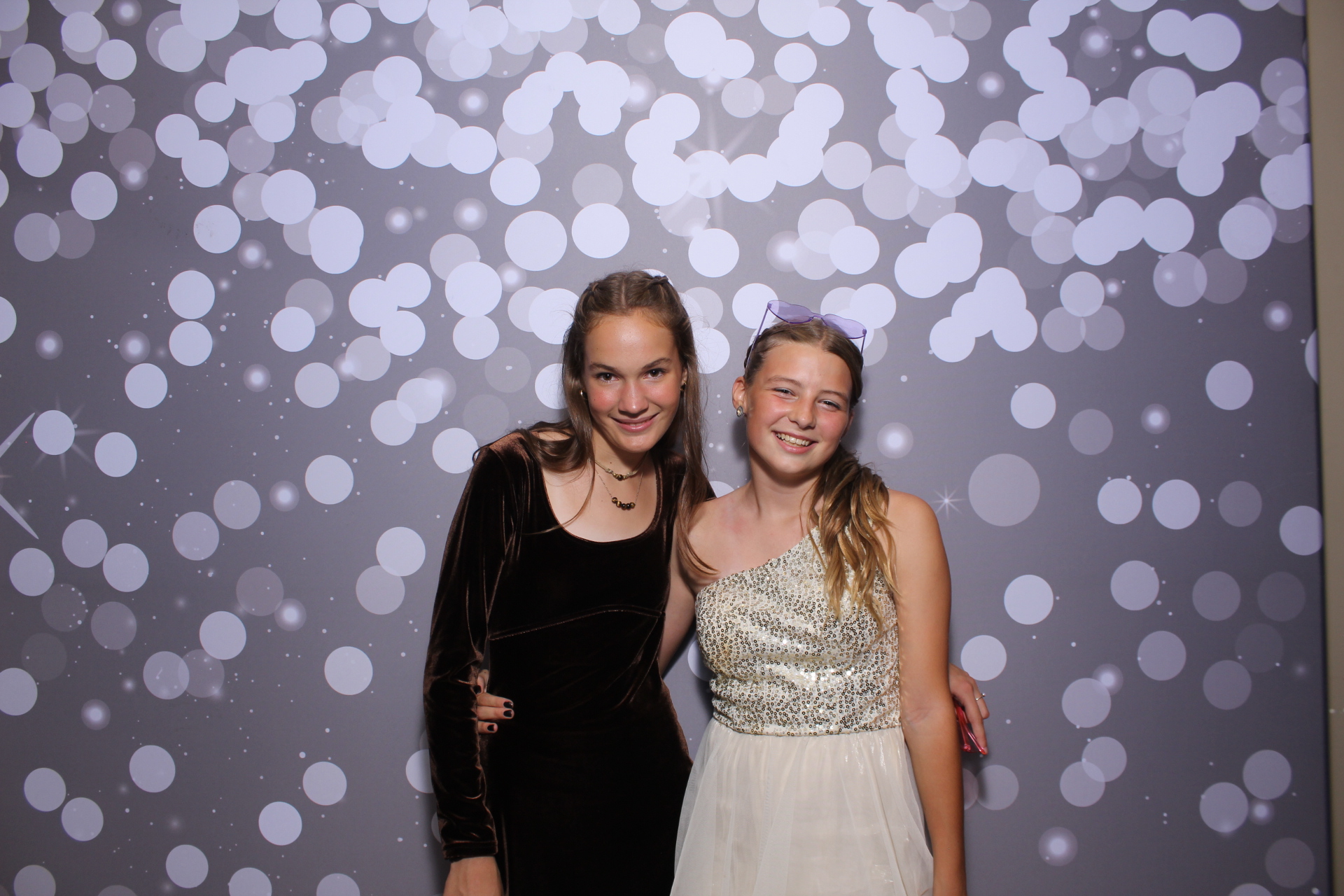Butler County Homeschool Dance | View more photos from the event at gallery.photoboothcincy.com/u/PhotoBoothCincy/Butler-County-Homeschool-Dance