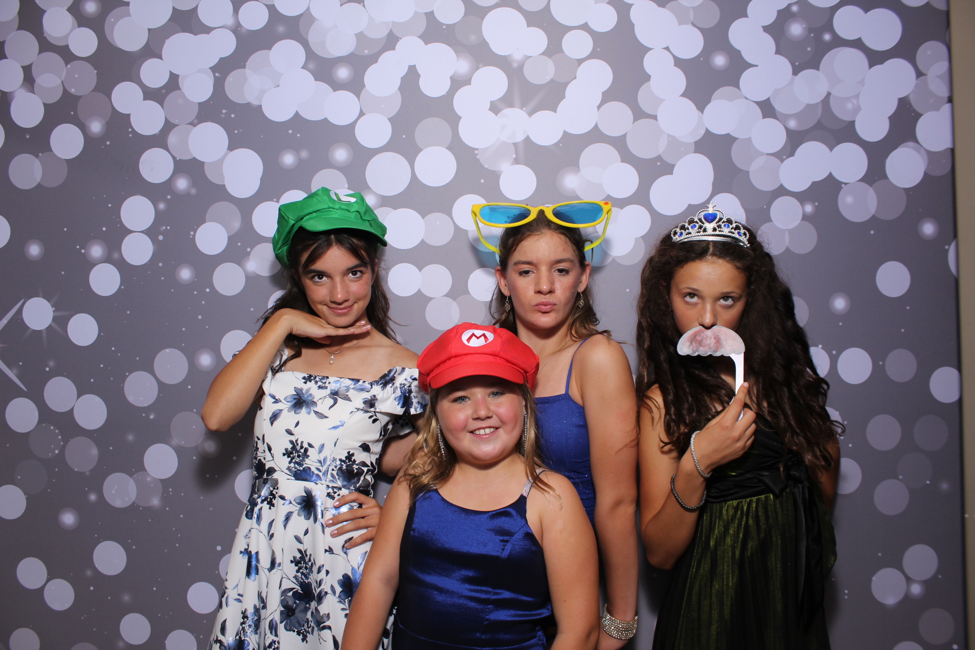 Butler County Homeschool Dance | View more photos from the event at gallery.photoboothcincy.com/u/PhotoBoothCincy/Butler-County-Homeschool-Dance