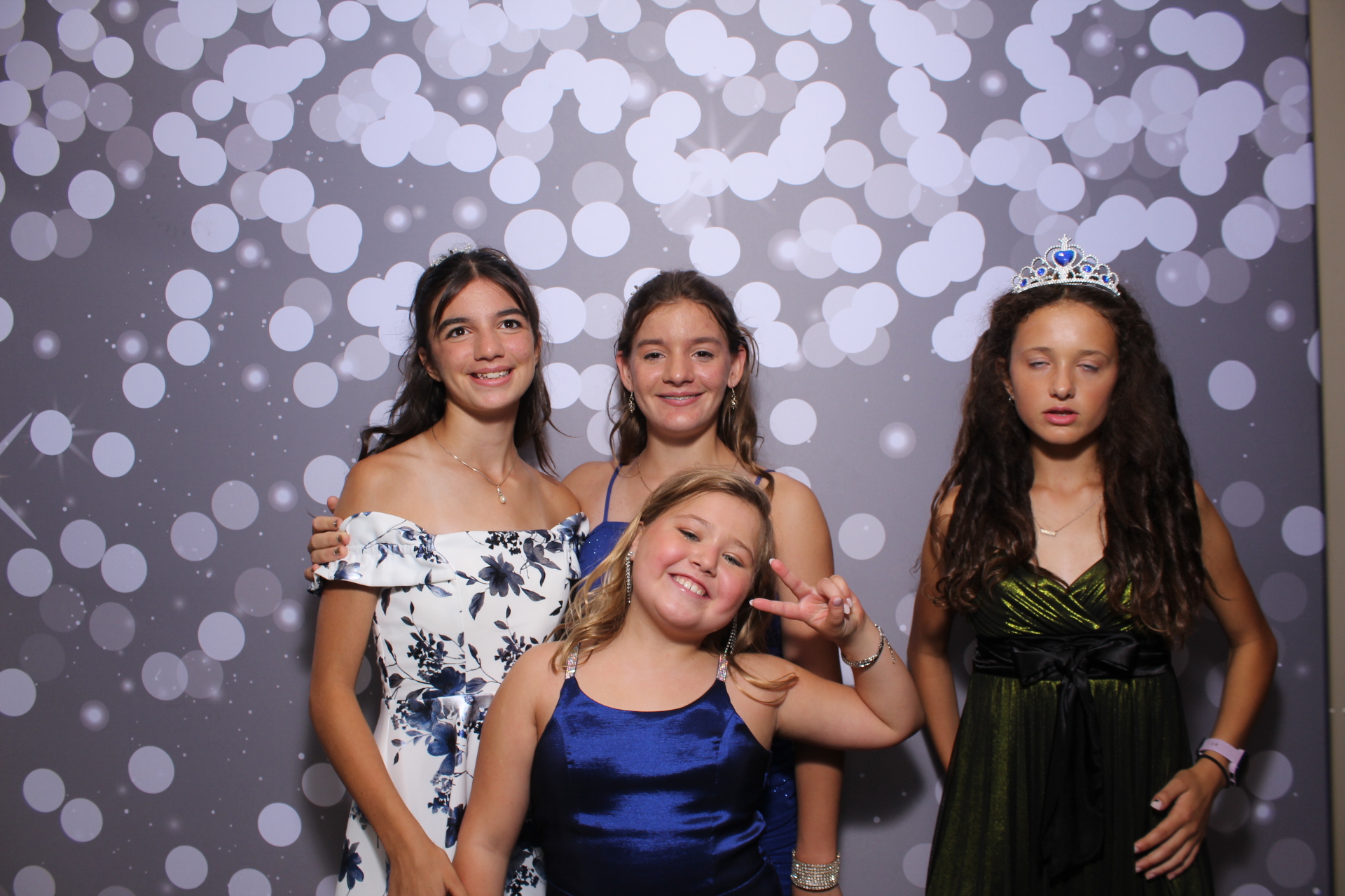 Butler County Homeschool Dance | View more photos from the event at gallery.photoboothcincy.com/u/PhotoBoothCincy/Butler-County-Homeschool-Dance
