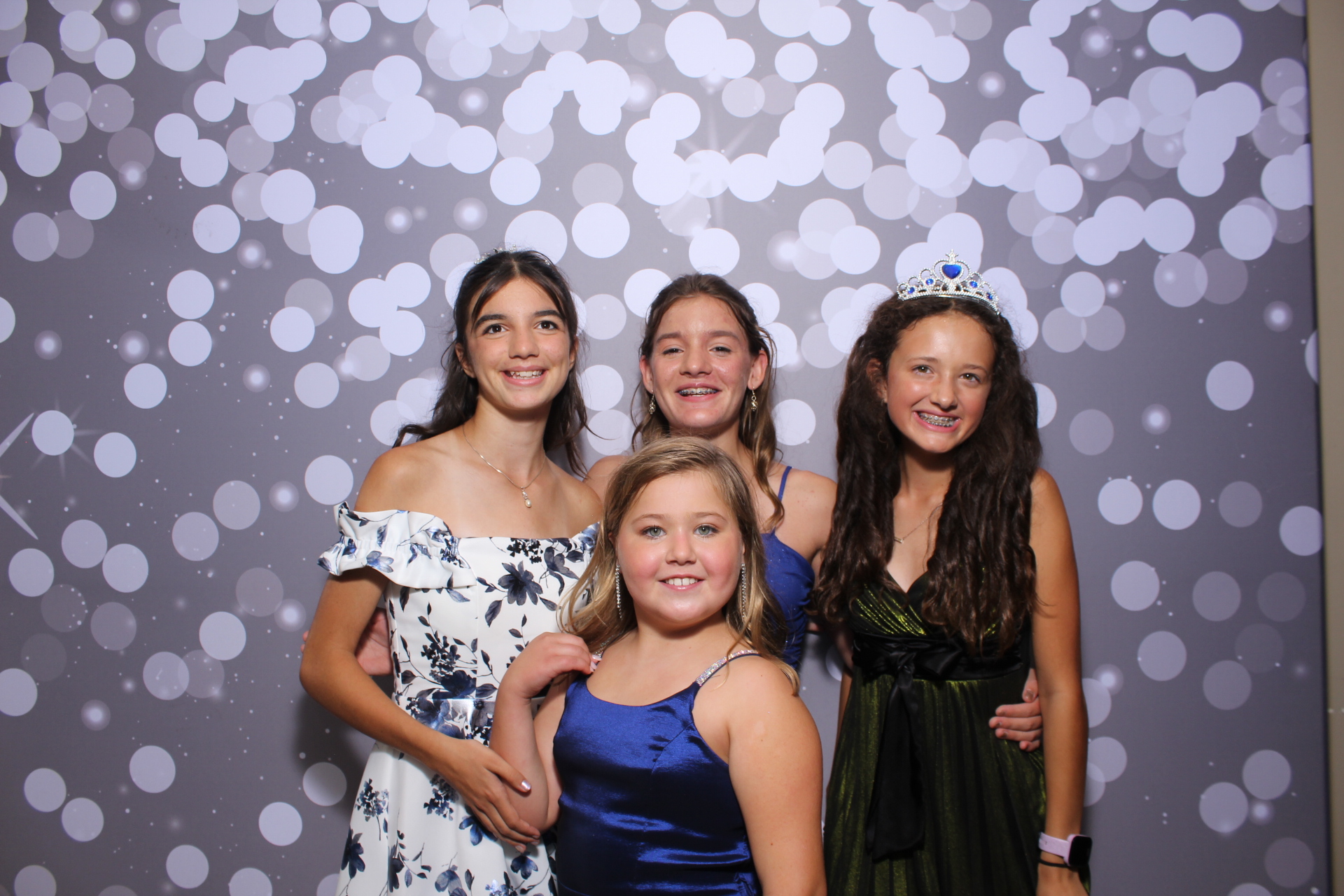 Butler County Homeschool Dance | View more photos from the event at gallery.photoboothcincy.com/u/PhotoBoothCincy/Butler-County-Homeschool-Dance