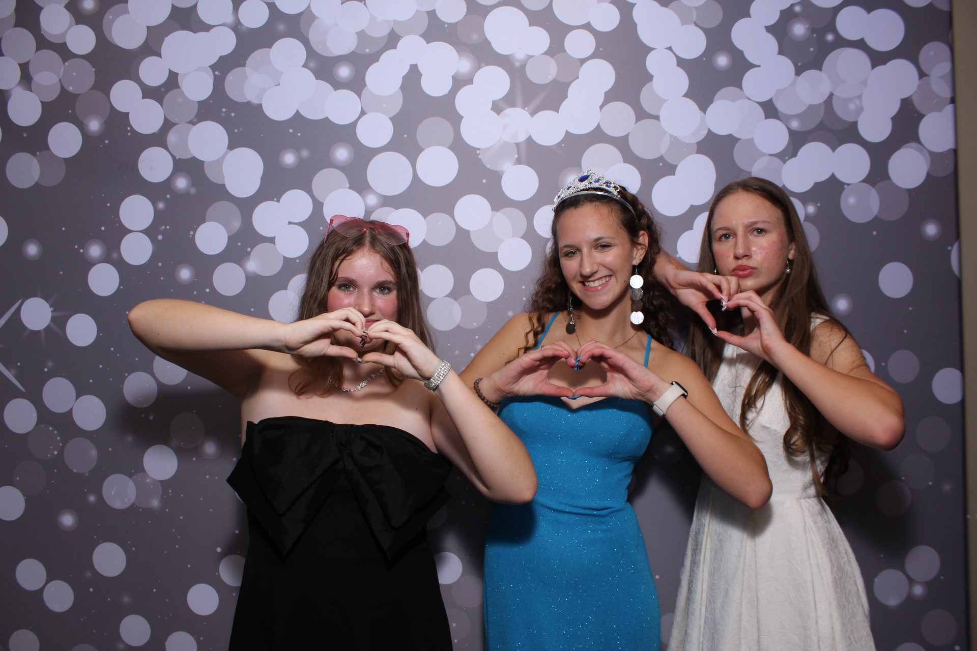 Butler County Homeschool Dance | View more photos from the event at gallery.photoboothcincy.com/u/PhotoBoothCincy/Butler-County-Homeschool-Dance