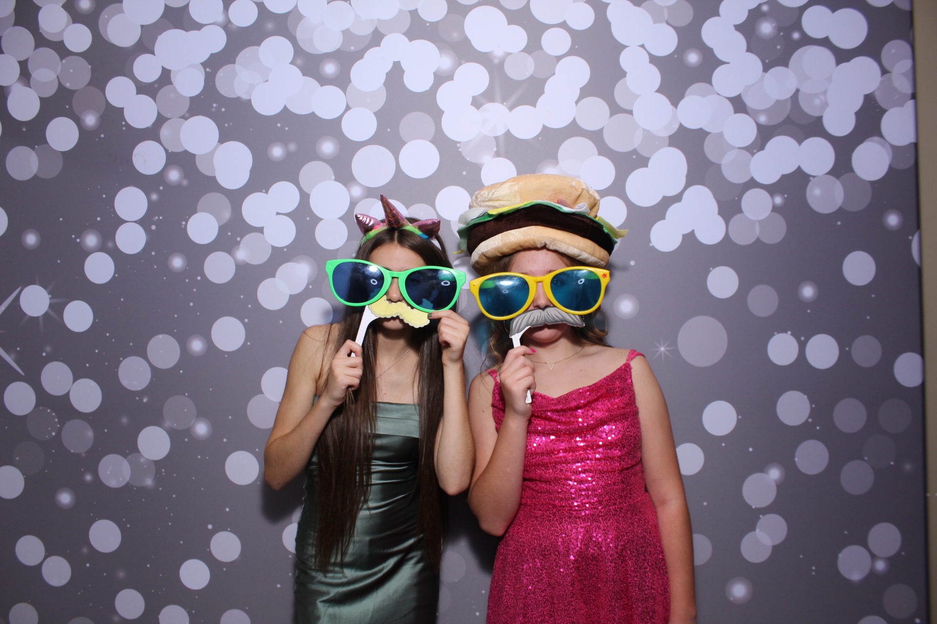Butler County Homeschool Dance | View more photos from the event at gallery.photoboothcincy.com/u/PhotoBoothCincy/Butler-County-Homeschool-Dance