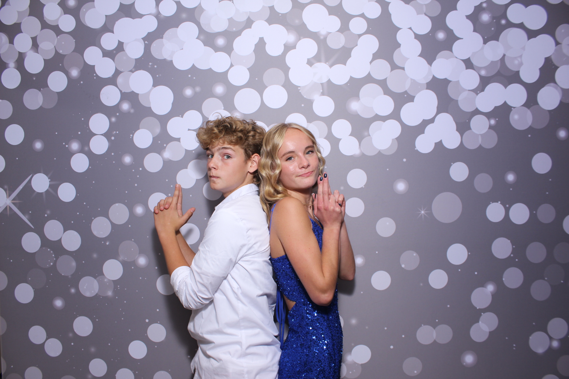 Butler County Homeschool Dance | View more photos from the event at gallery.photoboothcincy.com/u/PhotoBoothCincy/Butler-County-Homeschool-Dance