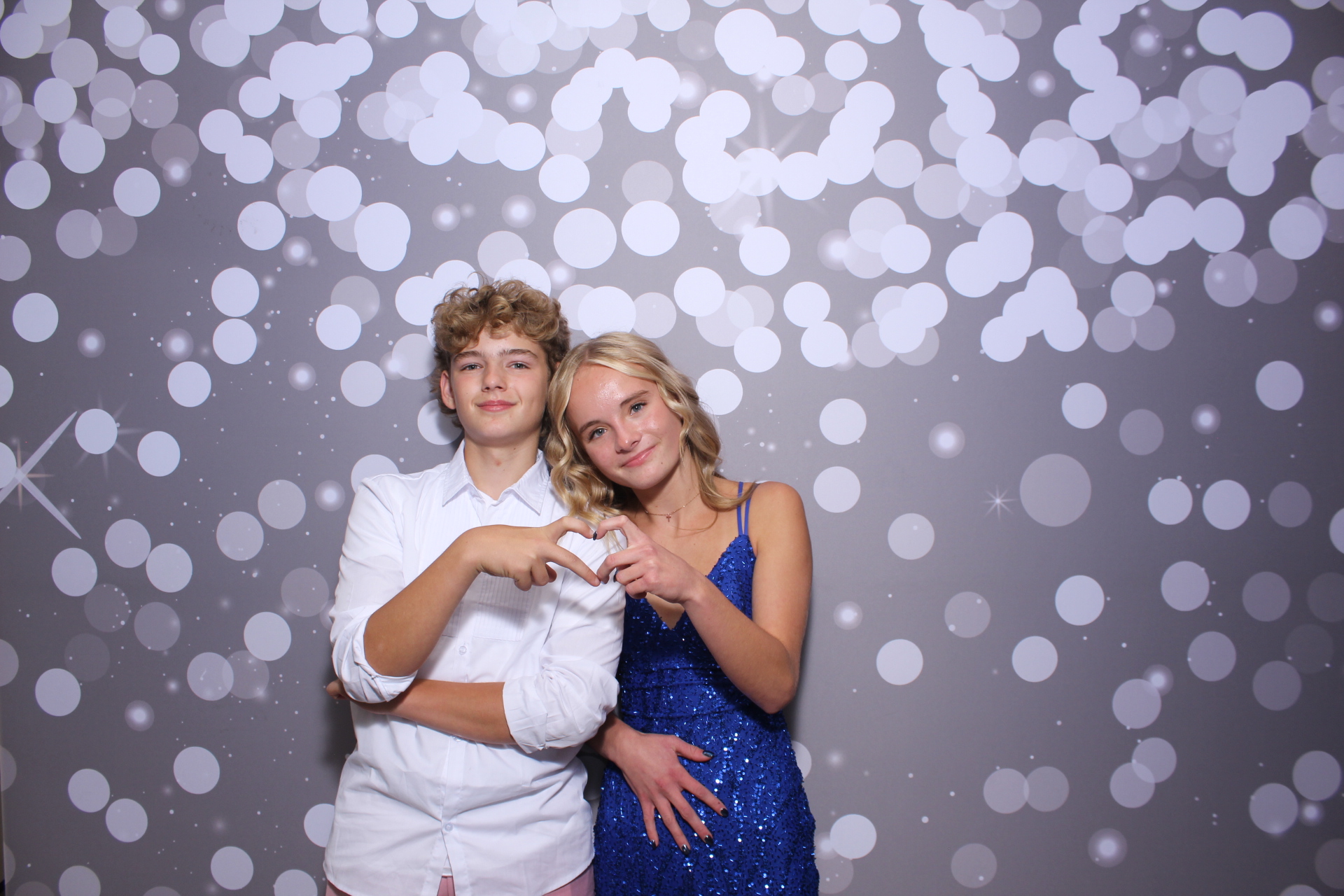 Butler County Homeschool Dance | View more photos from the event at gallery.photoboothcincy.com/u/PhotoBoothCincy/Butler-County-Homeschool-Dance