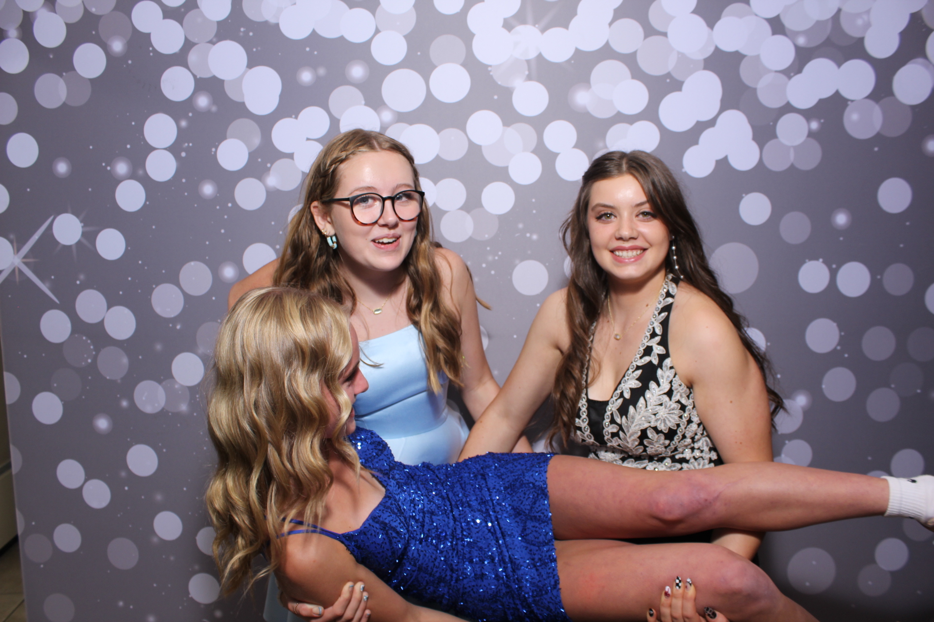 Butler County Homeschool Dance | View more photos from the event at gallery.photoboothcincy.com/u/PhotoBoothCincy/Butler-County-Homeschool-Dance
