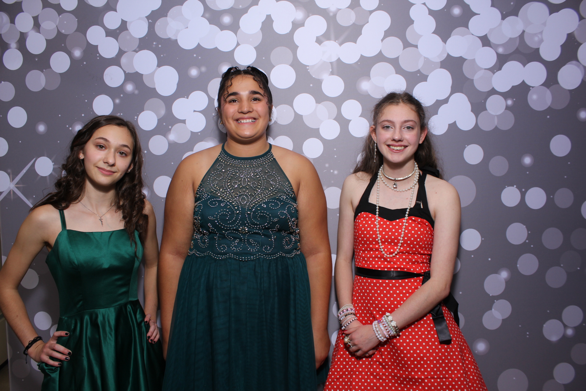 Butler County Homeschool Dance | View more photos from the event at gallery.photoboothcincy.com/u/PhotoBoothCincy/Butler-County-Homeschool-Dance
