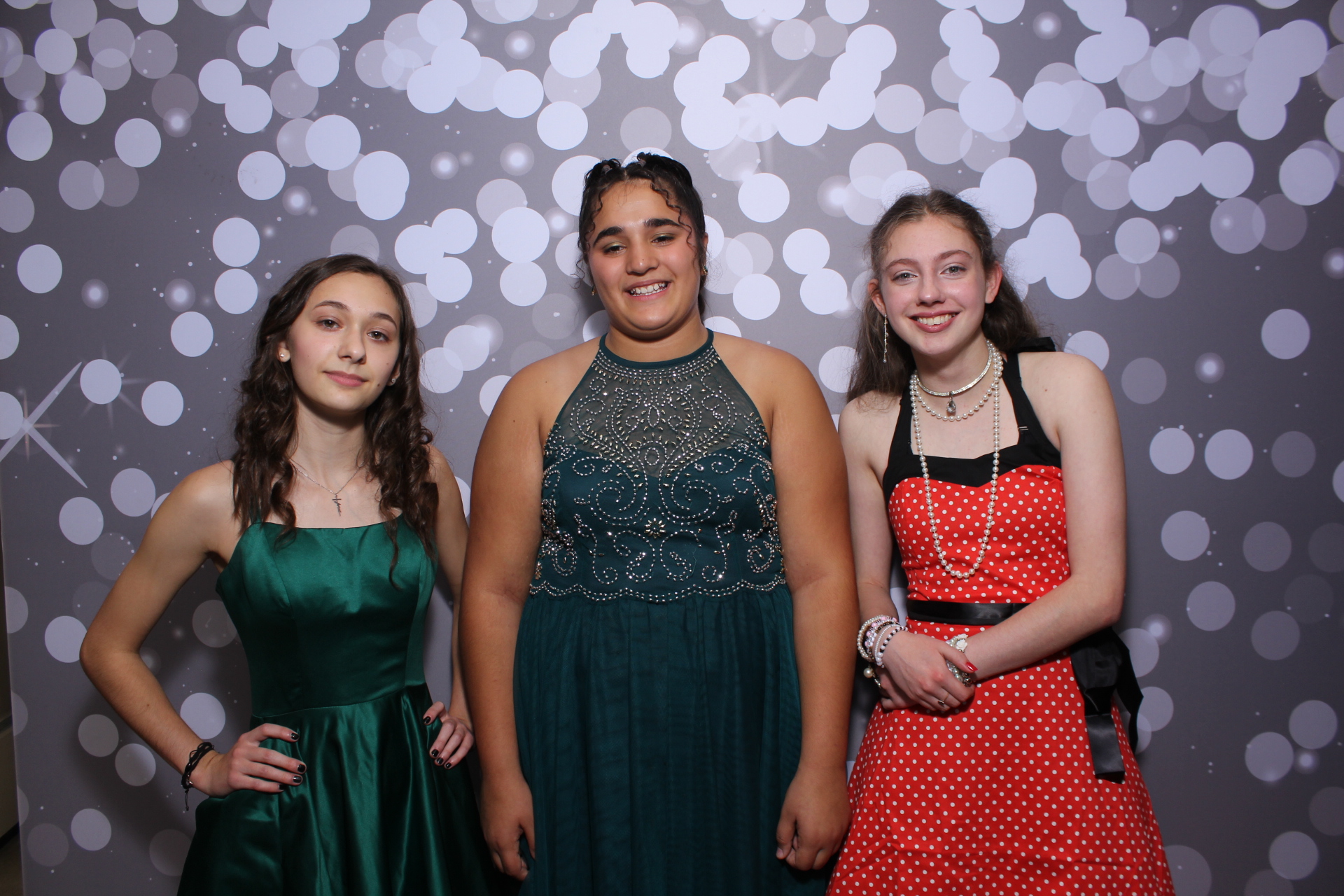 Butler County Homeschool Dance | View more photos from the event at gallery.photoboothcincy.com/u/PhotoBoothCincy/Butler-County-Homeschool-Dance