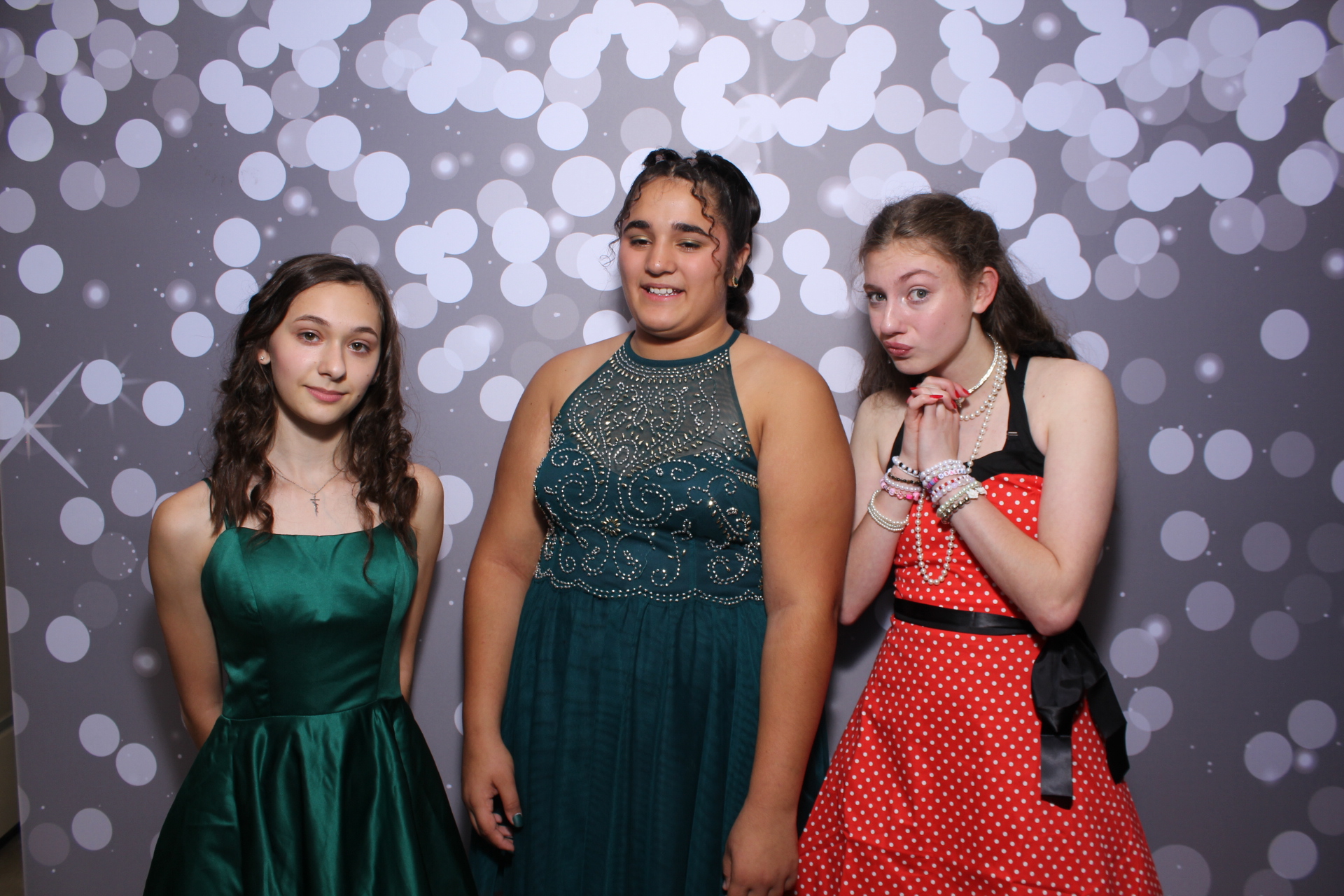 Butler County Homeschool Dance | View more photos from the event at gallery.photoboothcincy.com/u/PhotoBoothCincy/Butler-County-Homeschool-Dance