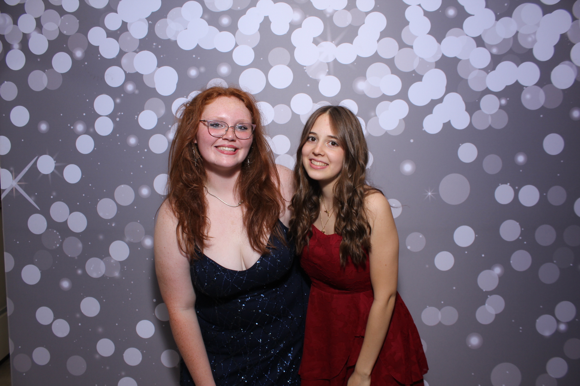 Butler County Homeschool Dance | View more photos from the event at gallery.photoboothcincy.com/u/PhotoBoothCincy/Butler-County-Homeschool-Dance