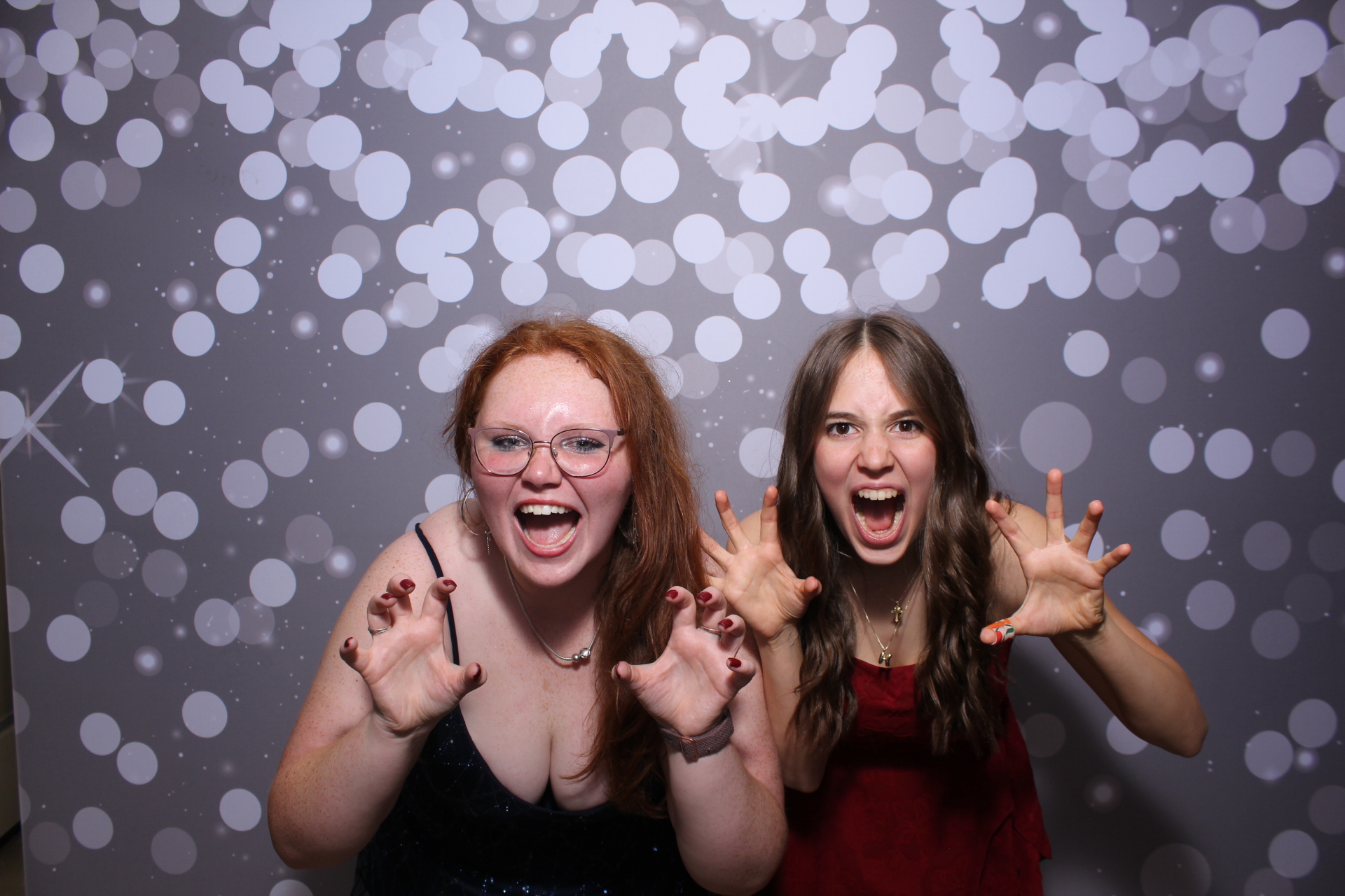 Butler County Homeschool Dance | View more photos from the event at gallery.photoboothcincy.com/u/PhotoBoothCincy/Butler-County-Homeschool-Dance