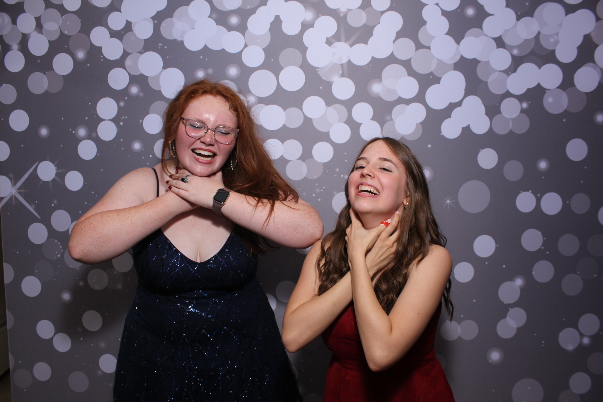 Butler County Homeschool Dance | View more photos from the event at gallery.photoboothcincy.com/u/PhotoBoothCincy/Butler-County-Homeschool-Dance
