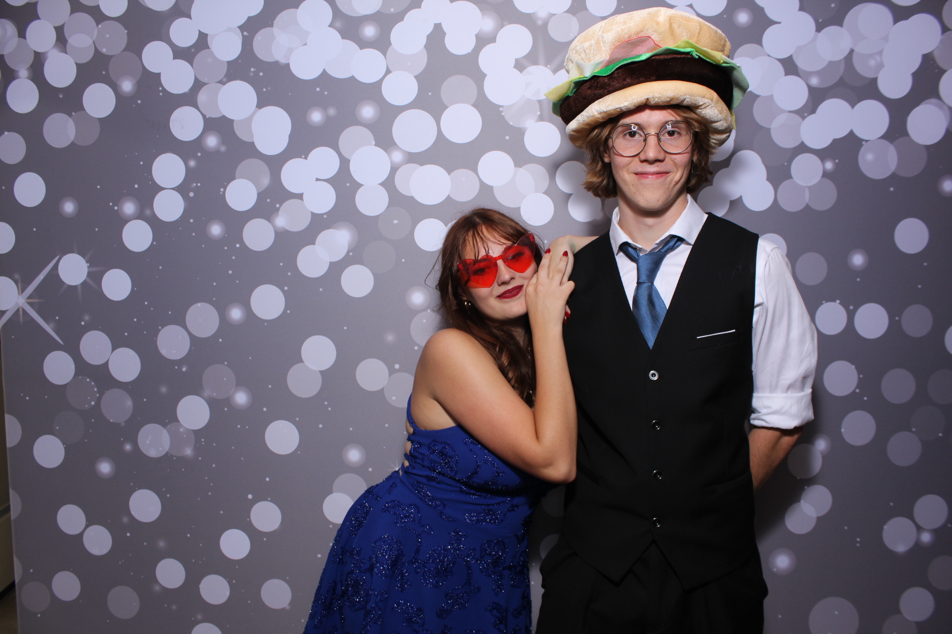 Butler County Homeschool Dance | View more photos from the event at gallery.photoboothcincy.com/u/PhotoBoothCincy/Butler-County-Homeschool-Dance