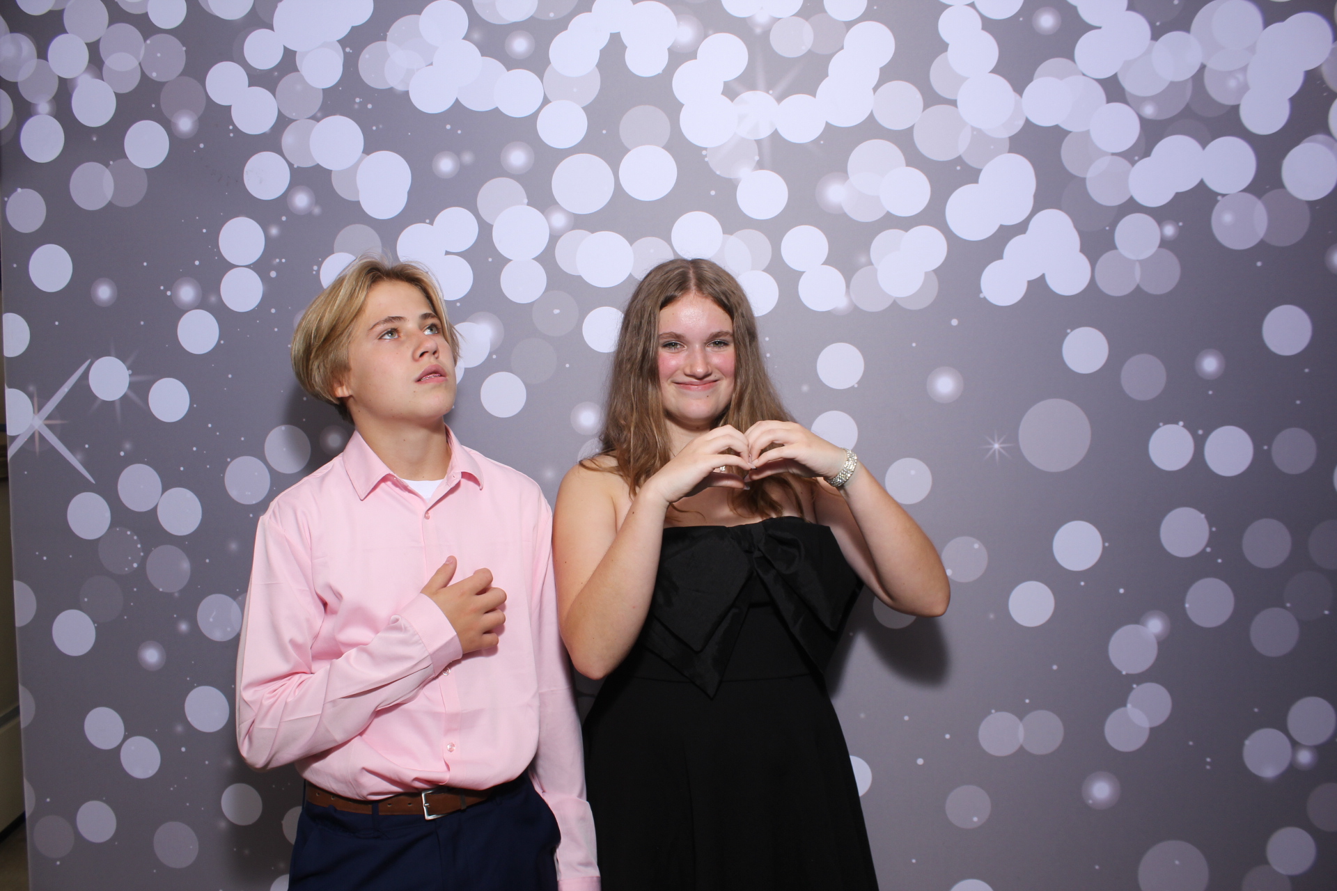 Butler County Homeschool Dance | View more photos from the event at gallery.photoboothcincy.com/u/PhotoBoothCincy/Butler-County-Homeschool-Dance
