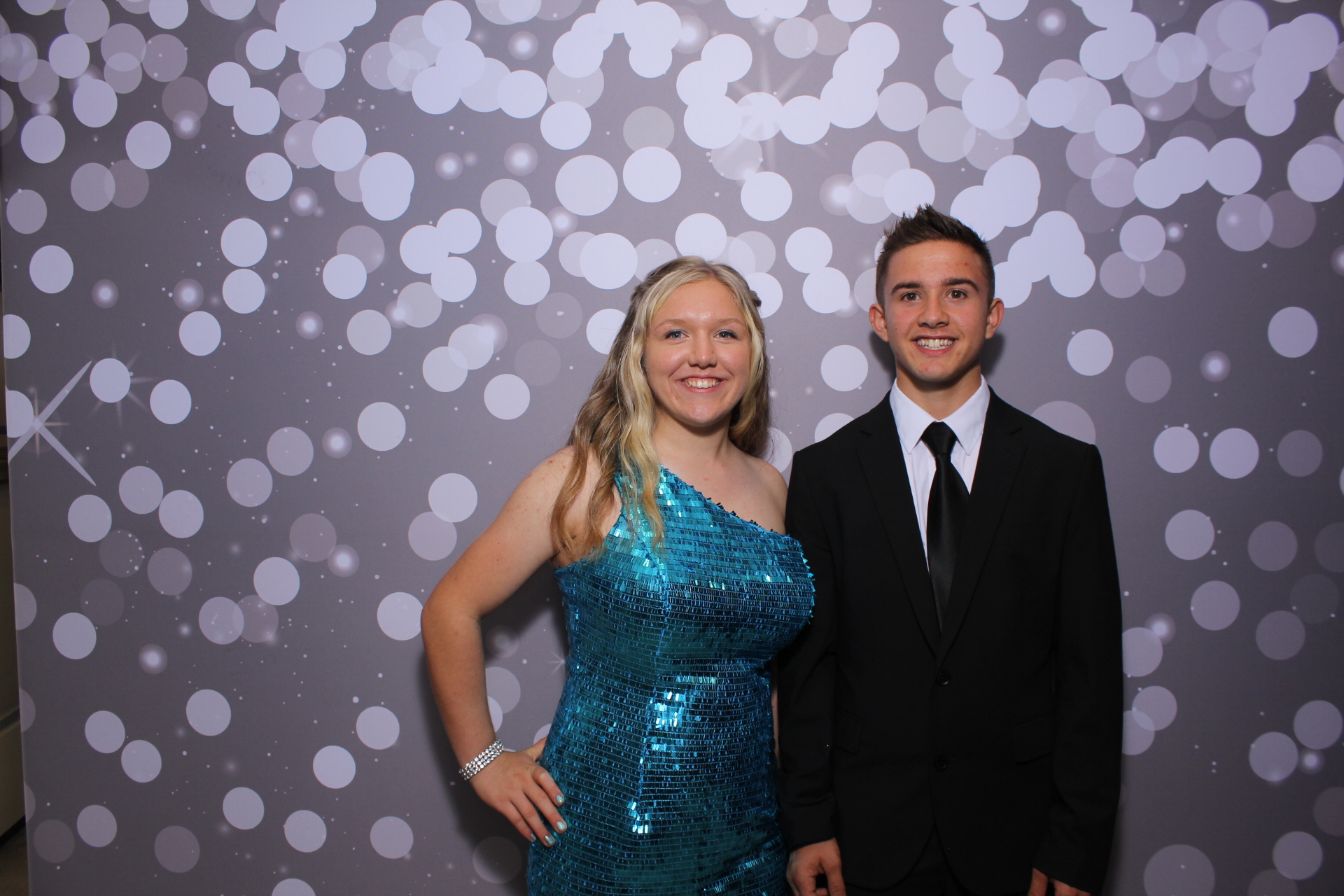 Butler County Homeschool Dance | View more photos from the event at gallery.photoboothcincy.com/u/PhotoBoothCincy/Butler-County-Homeschool-Dance