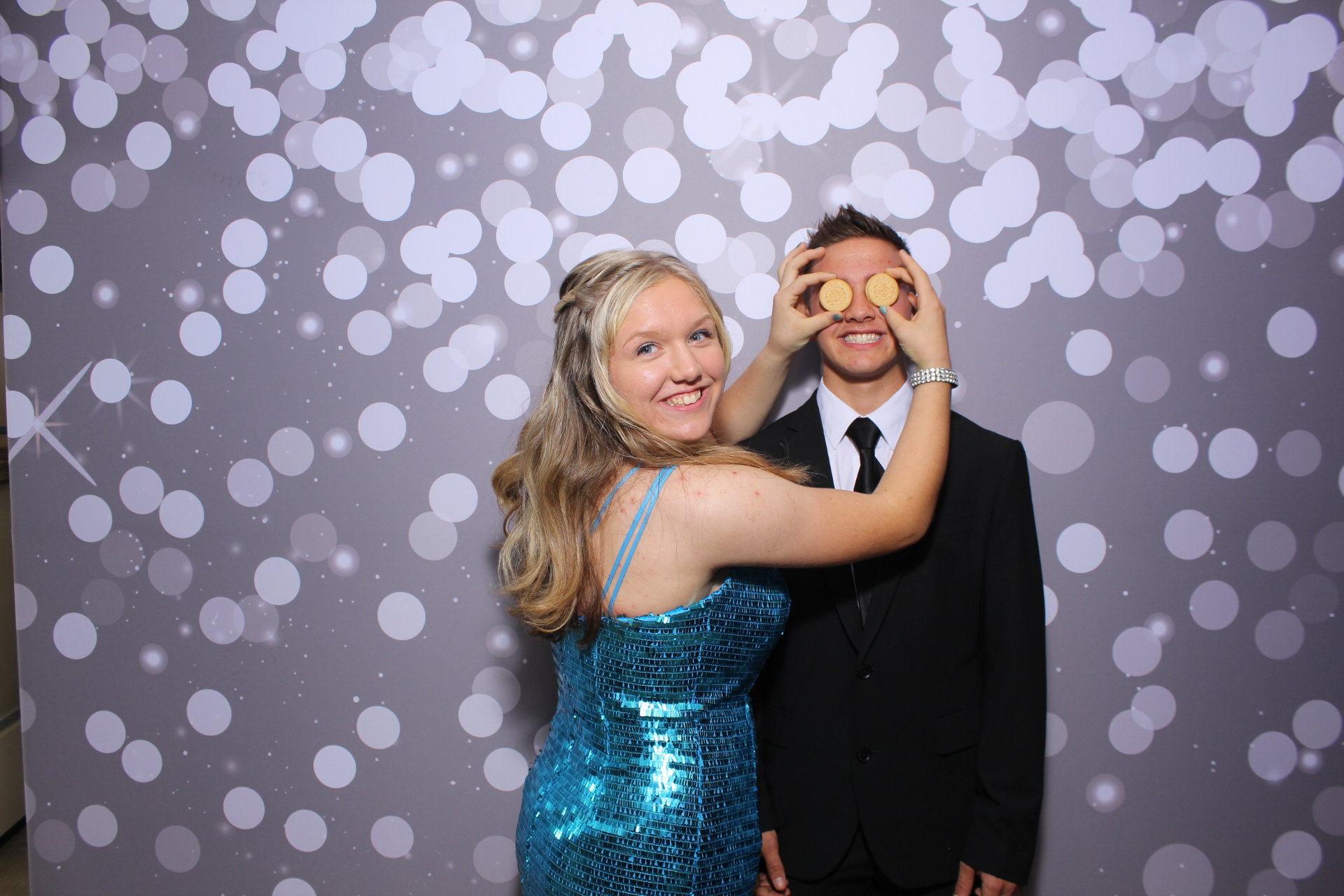 Butler County Homeschool Dance | View more photos from the event at gallery.photoboothcincy.com/u/PhotoBoothCincy/Butler-County-Homeschool-Dance