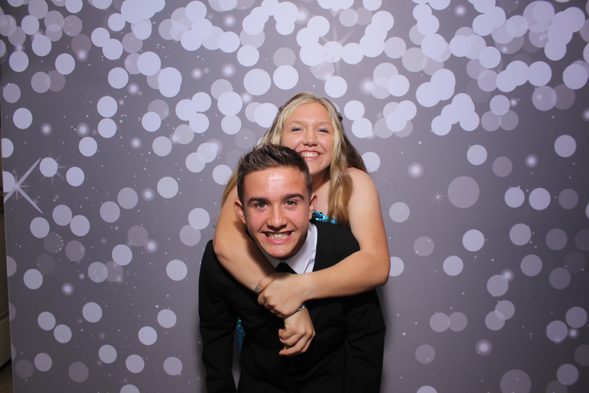 Butler County Homeschool Dance | View more photos from the event at gallery.photoboothcincy.com/u/PhotoBoothCincy/Butler-County-Homeschool-Dance