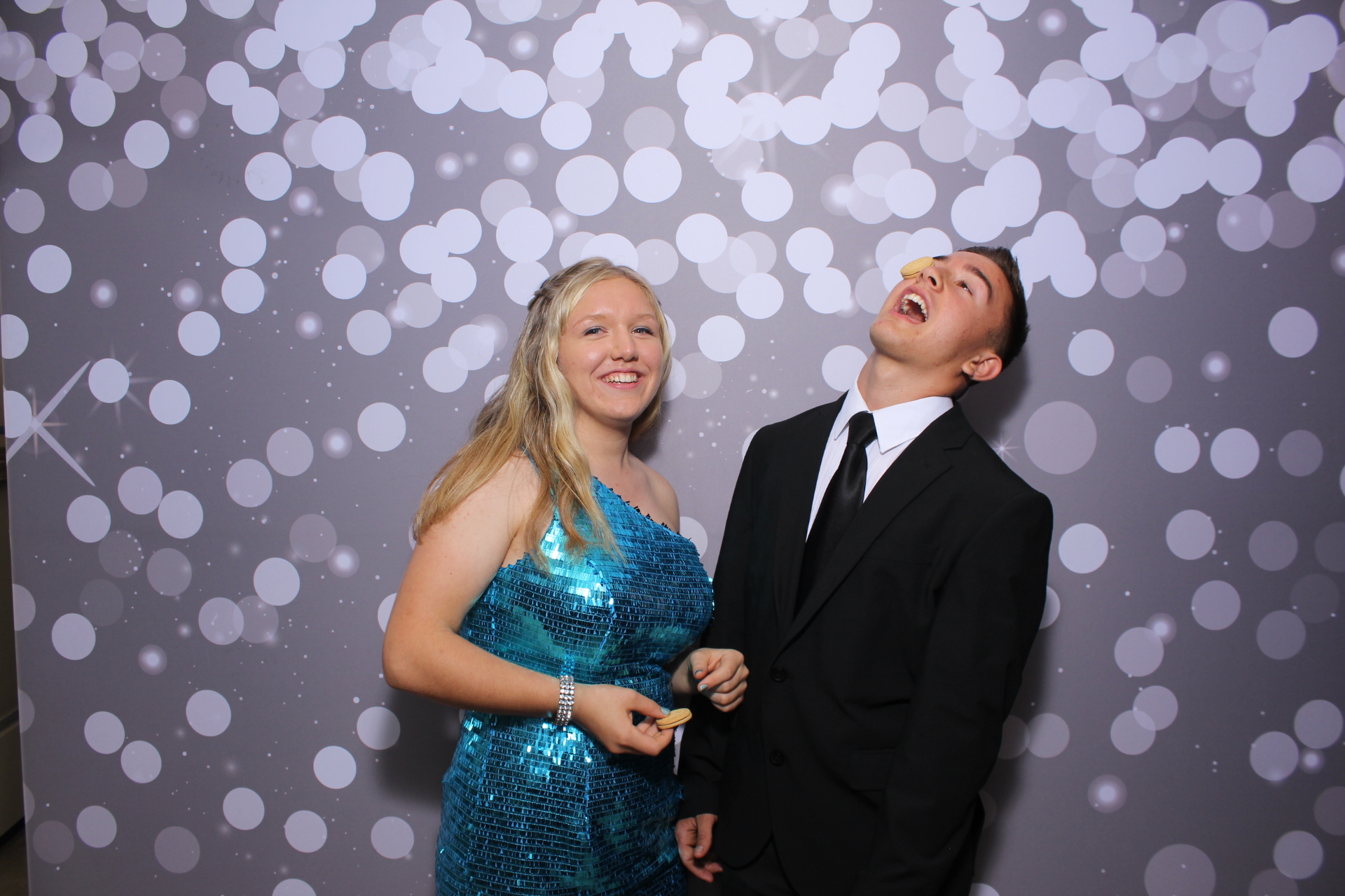 Butler County Homeschool Dance | View more photos from the event at gallery.photoboothcincy.com/u/PhotoBoothCincy/Butler-County-Homeschool-Dance