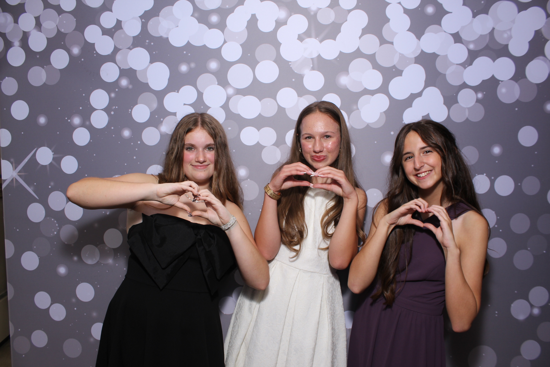 Butler County Homeschool Dance | View more photos from the event at gallery.photoboothcincy.com/u/PhotoBoothCincy/Butler-County-Homeschool-Dance