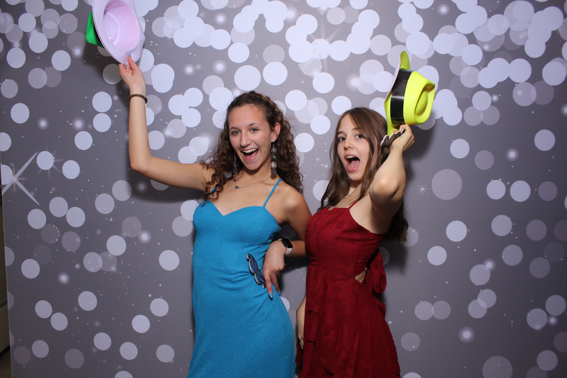 Butler County Homeschool Dance | View more photos from the event at gallery.photoboothcincy.com/u/PhotoBoothCincy/Butler-County-Homeschool-Dance