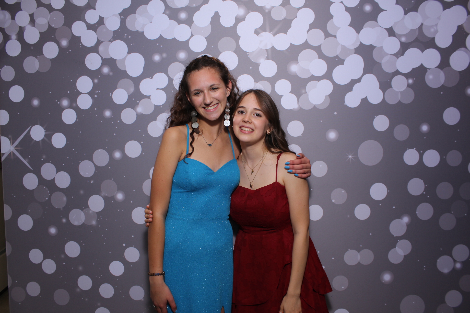 Butler County Homeschool Dance | View more photos from the event at gallery.photoboothcincy.com/u/PhotoBoothCincy/Butler-County-Homeschool-Dance