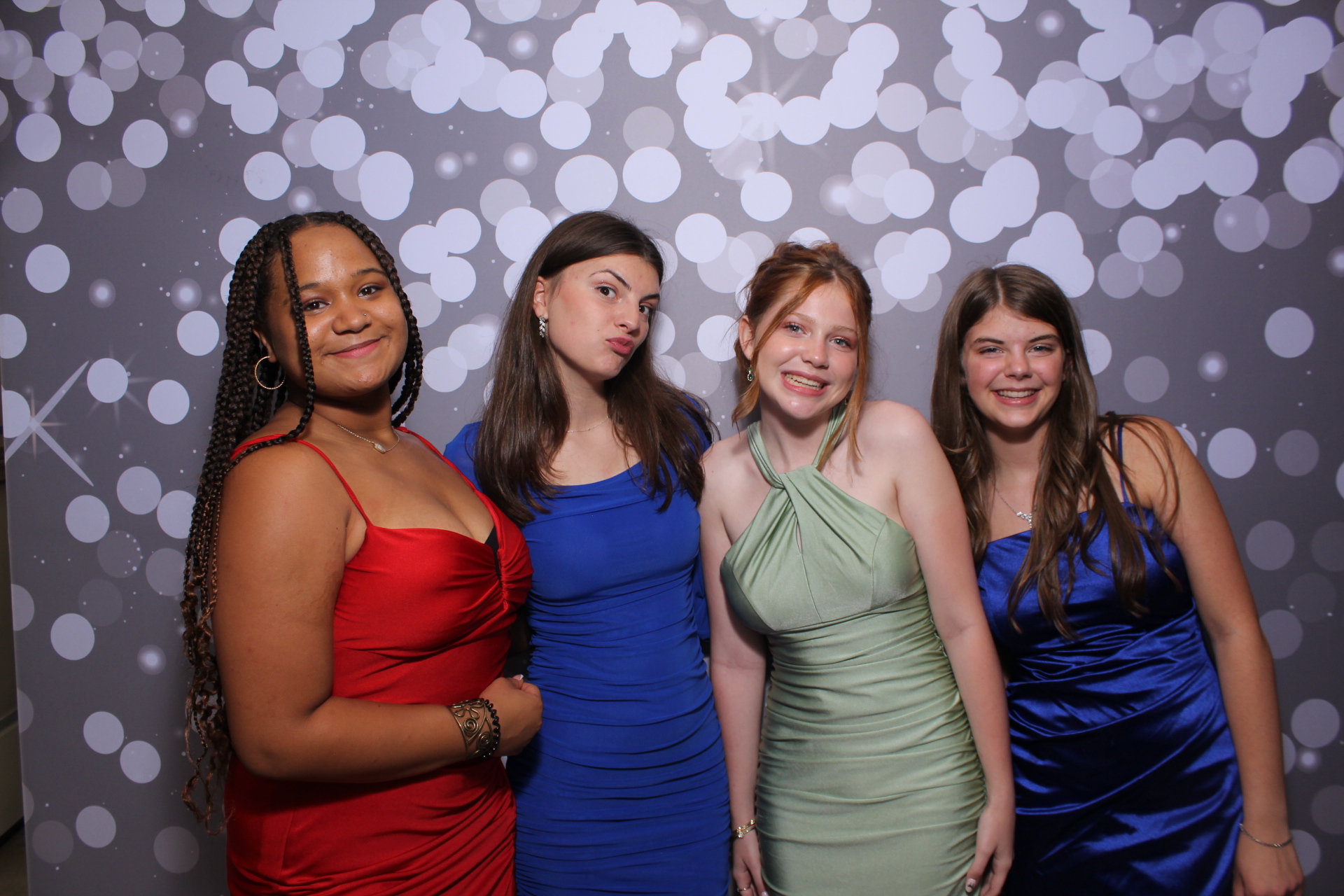 Butler County Homeschool Dance | View more photos from the event at gallery.photoboothcincy.com/u/PhotoBoothCincy/Butler-County-Homeschool-Dance