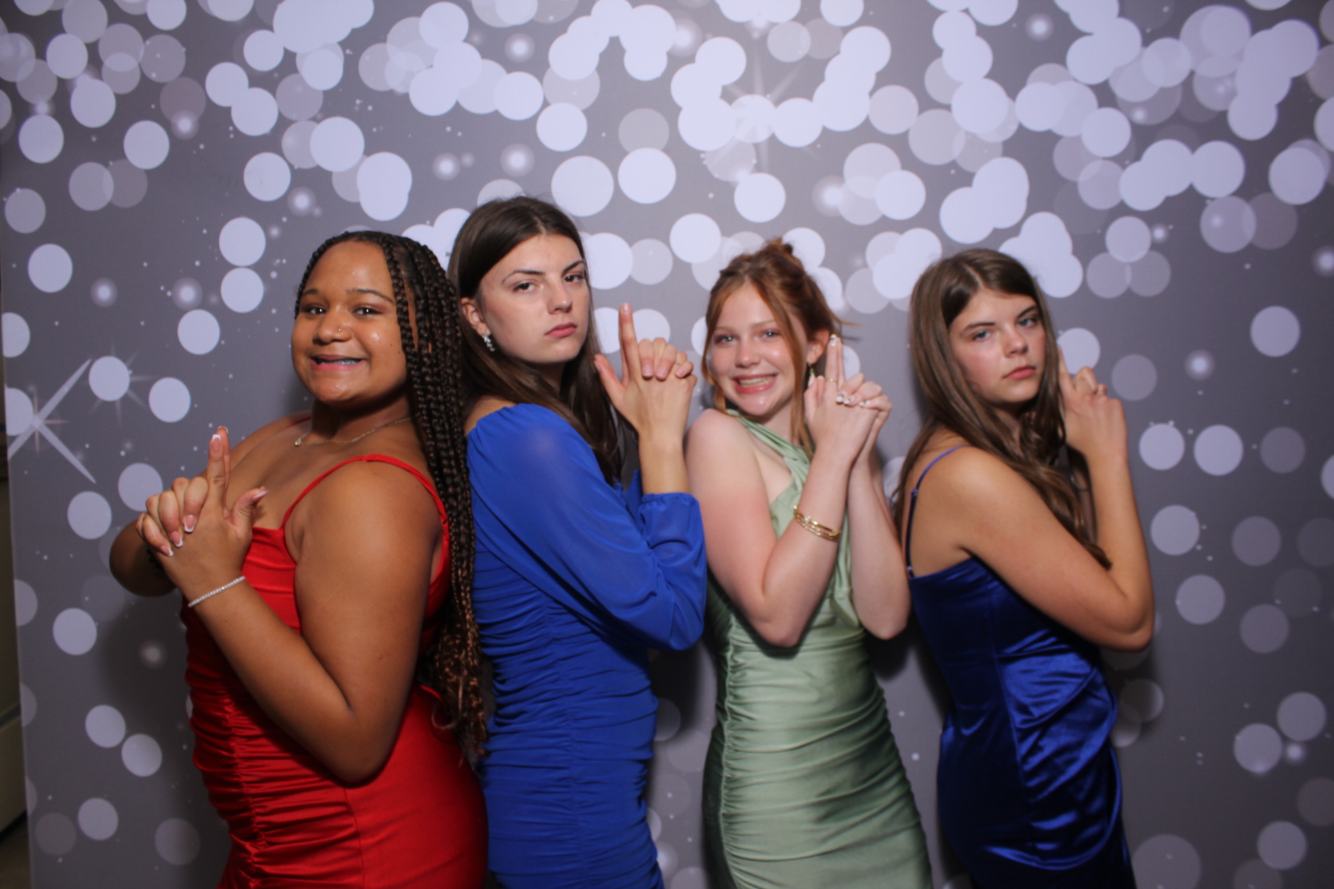 Butler County Homeschool Dance | View more photos from the event at gallery.photoboothcincy.com/u/PhotoBoothCincy/Butler-County-Homeschool-Dance