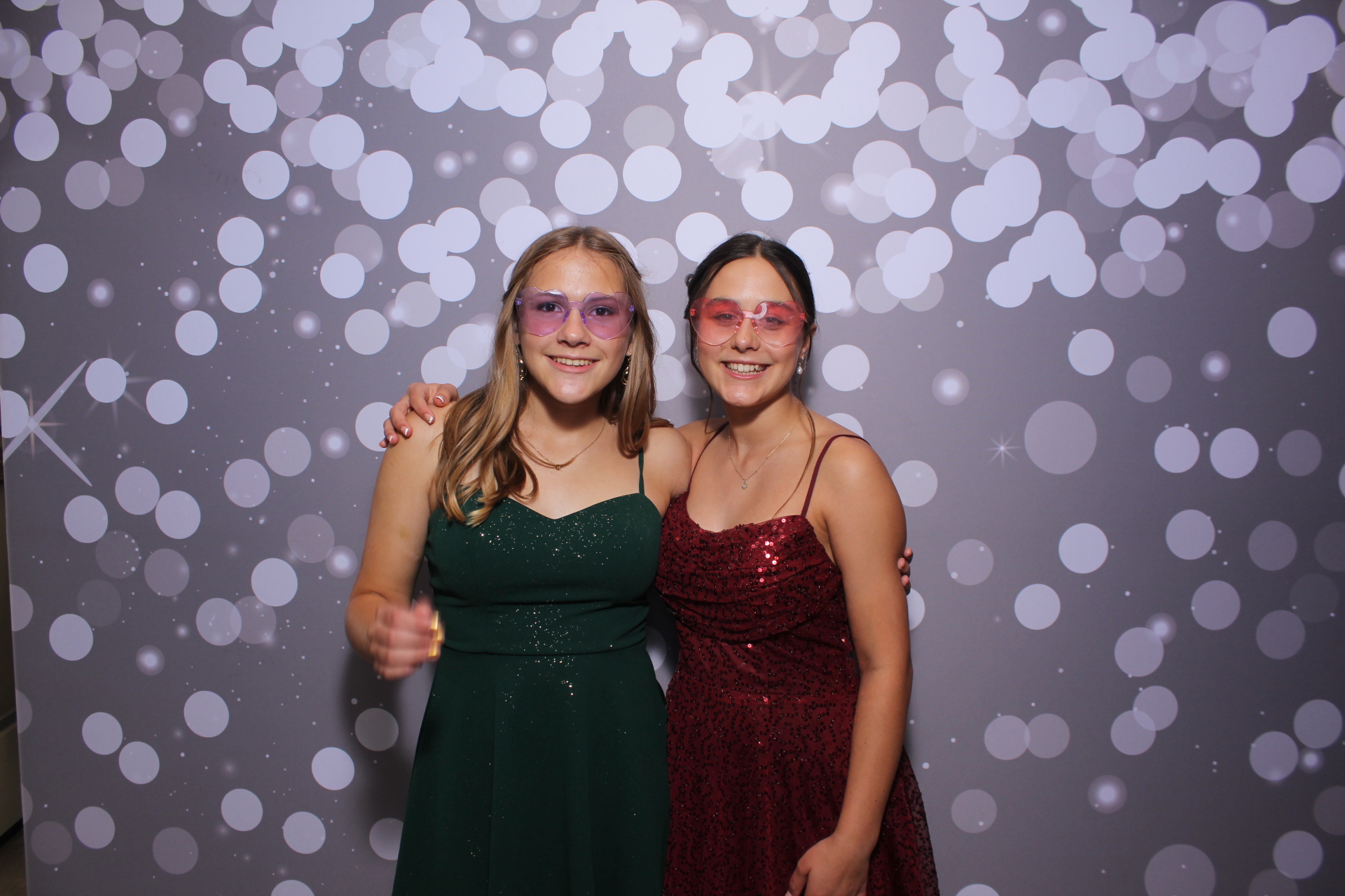 Butler County Homeschool Dance | View more photos from the event at gallery.photoboothcincy.com/u/PhotoBoothCincy/Butler-County-Homeschool-Dance