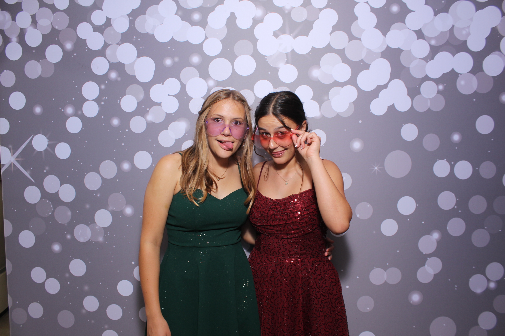Butler County Homeschool Dance | View more photos from the event at gallery.photoboothcincy.com/u/PhotoBoothCincy/Butler-County-Homeschool-Dance