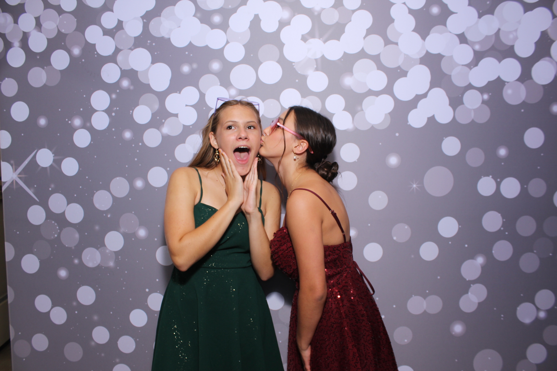 Butler County Homeschool Dance | View more photos from the event at gallery.photoboothcincy.com/u/PhotoBoothCincy/Butler-County-Homeschool-Dance