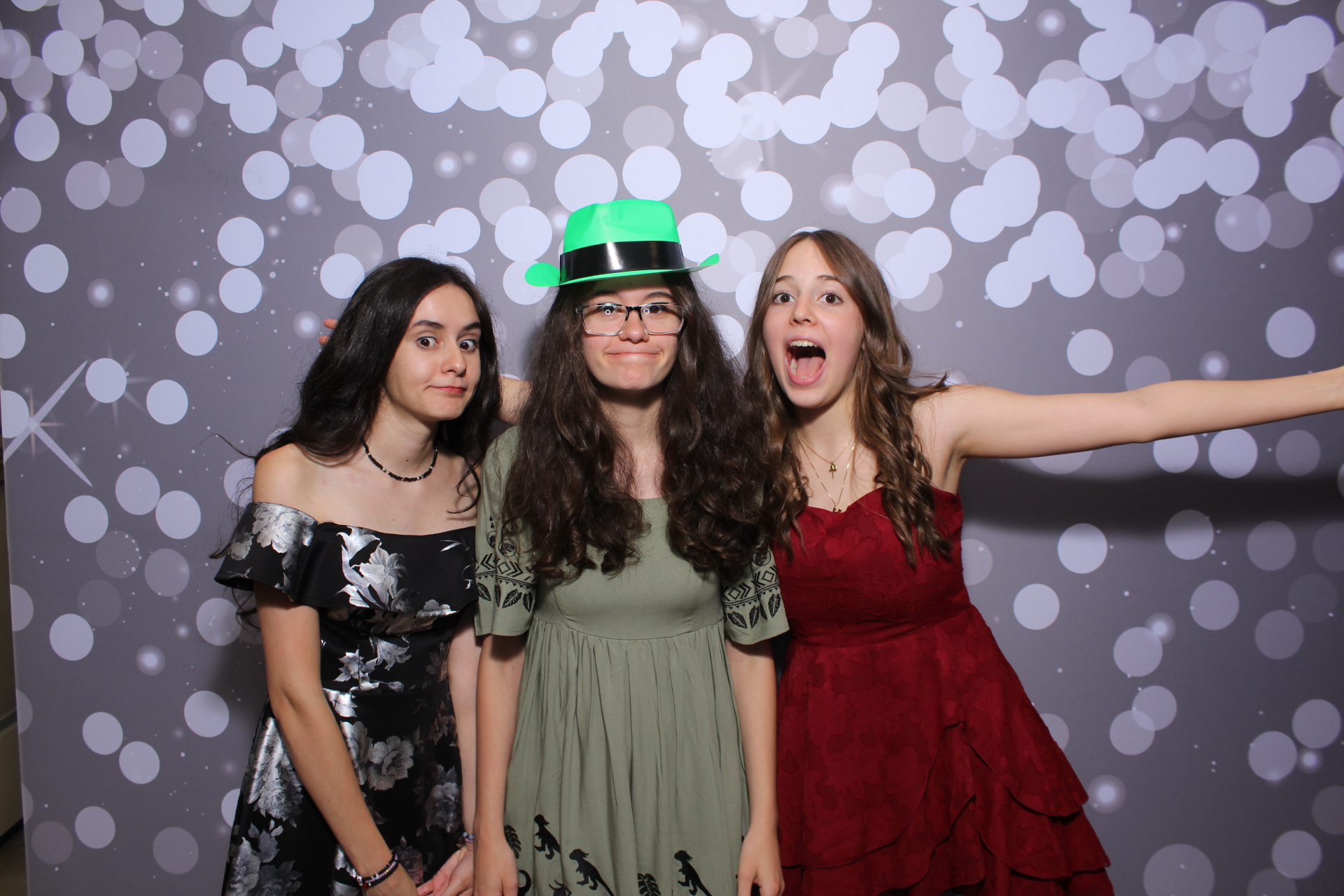 Butler County Homeschool Dance | View more photos from the event at gallery.photoboothcincy.com/u/PhotoBoothCincy/Butler-County-Homeschool-Dance