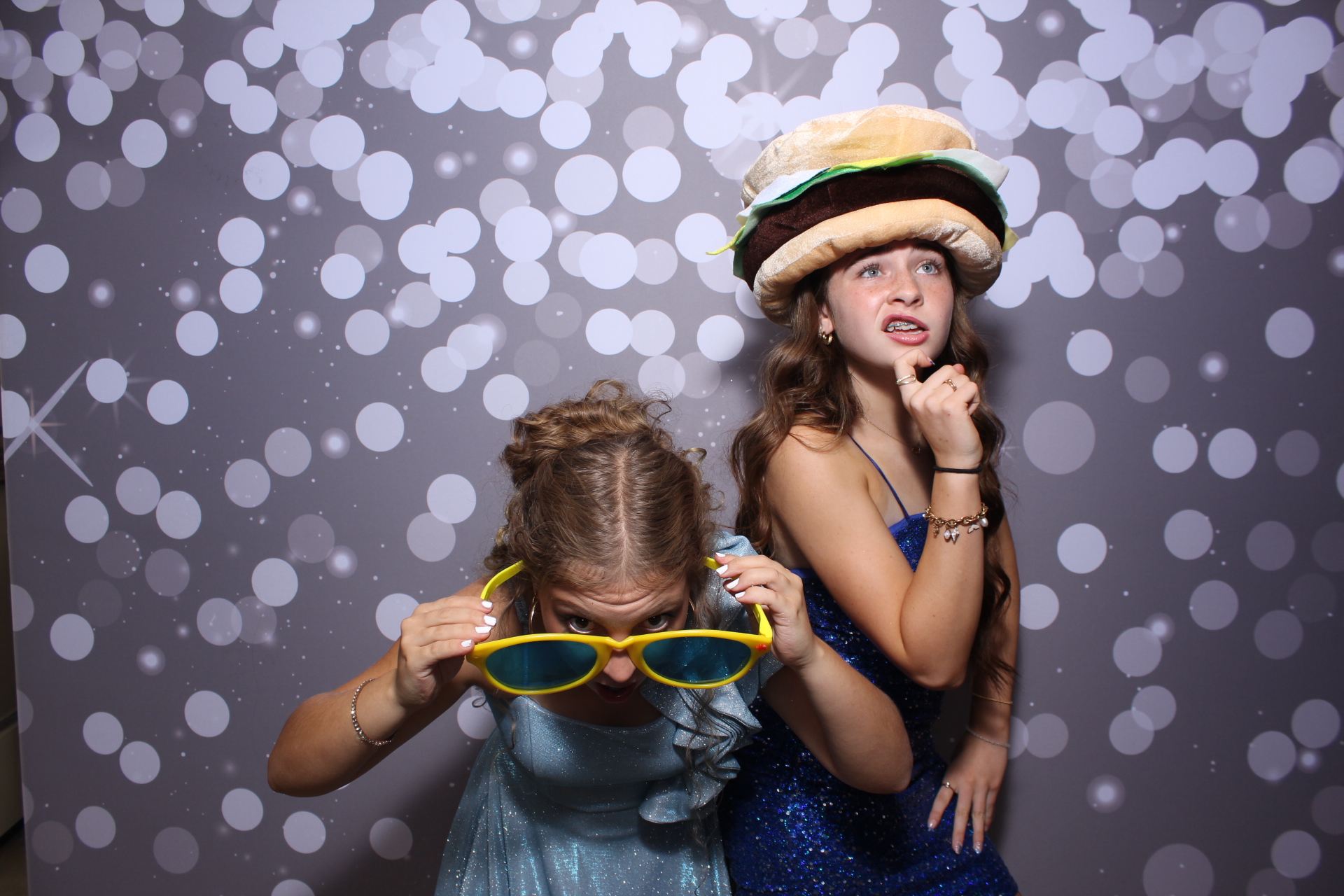 Butler County Homeschool Dance | View more photos from the event at gallery.photoboothcincy.com/u/PhotoBoothCincy/Butler-County-Homeschool-Dance