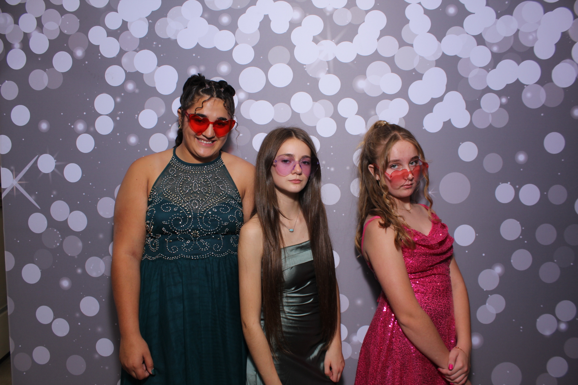 Butler County Homeschool Dance | View more photos from the event at gallery.photoboothcincy.com/u/PhotoBoothCincy/Butler-County-Homeschool-Dance