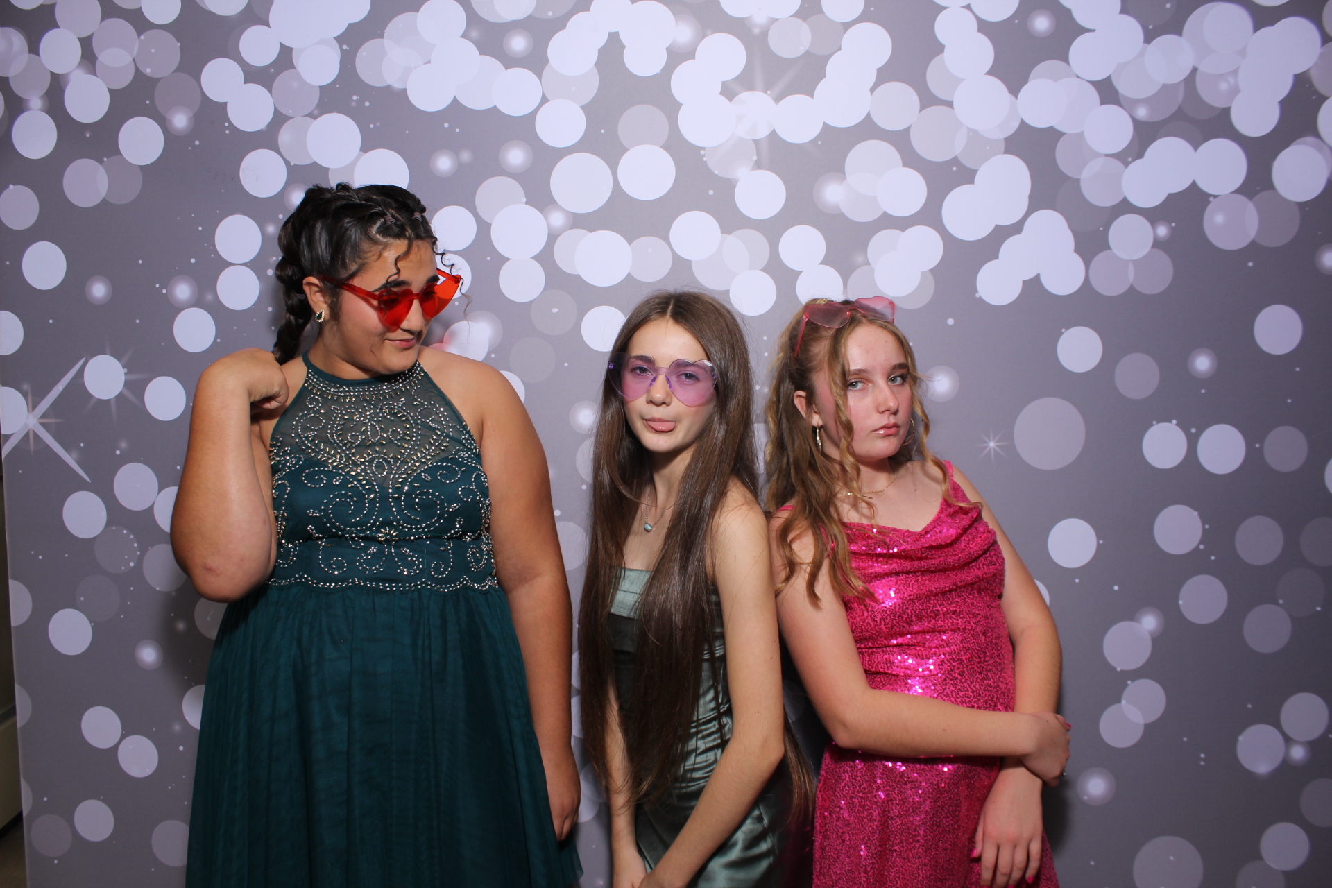 Butler County Homeschool Dance | View more photos from the event at gallery.photoboothcincy.com/u/PhotoBoothCincy/Butler-County-Homeschool-Dance