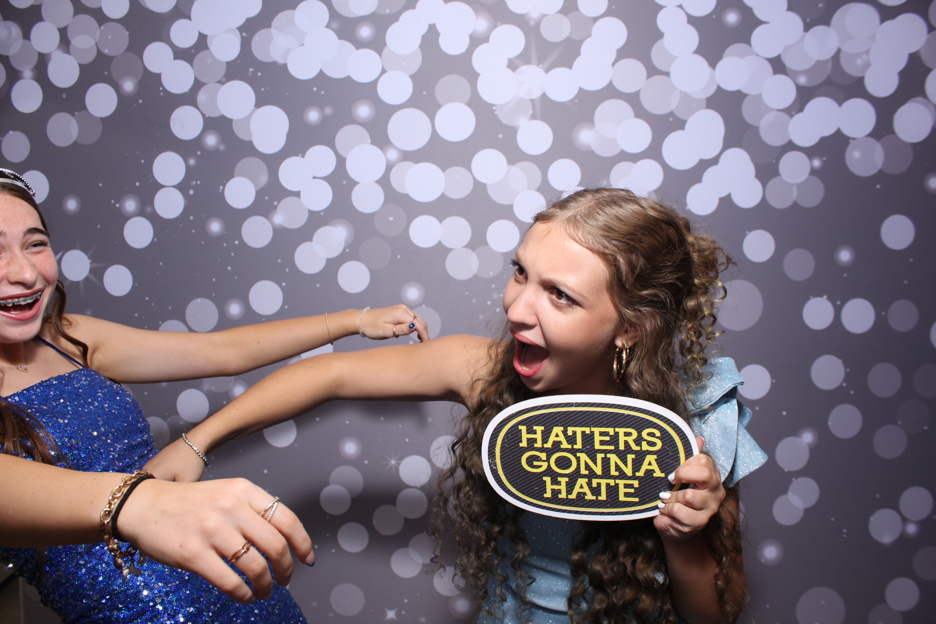 Butler County Homeschool Dance | View more photos from the event at gallery.photoboothcincy.com/u/PhotoBoothCincy/Butler-County-Homeschool-Dance
