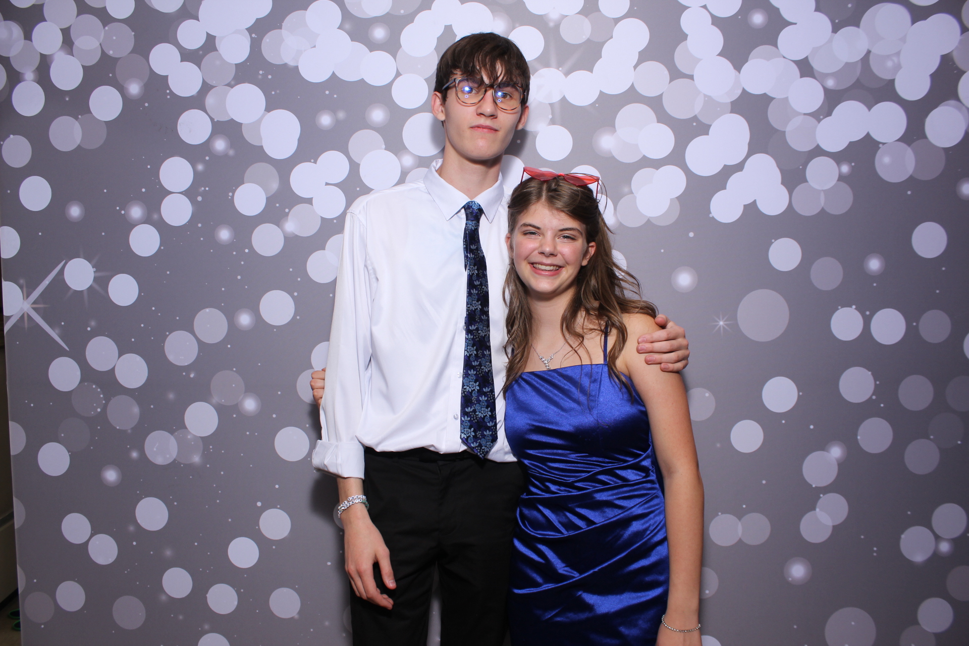 Butler County Homeschool Dance | View more photos from the event at gallery.photoboothcincy.com/u/PhotoBoothCincy/Butler-County-Homeschool-Dance