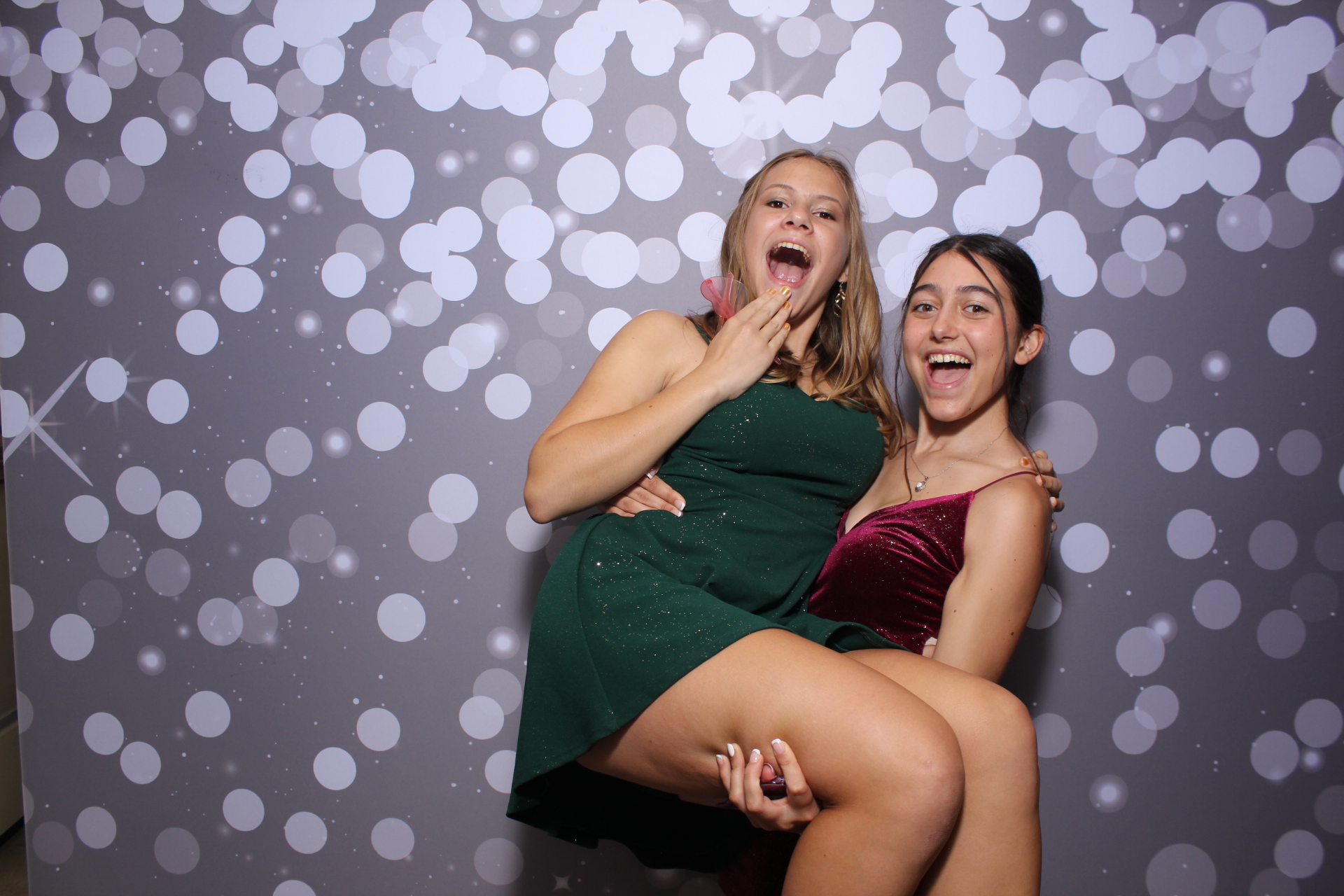 Butler County Homeschool Dance | View more photos from the event at gallery.photoboothcincy.com/u/PhotoBoothCincy/Butler-County-Homeschool-Dance