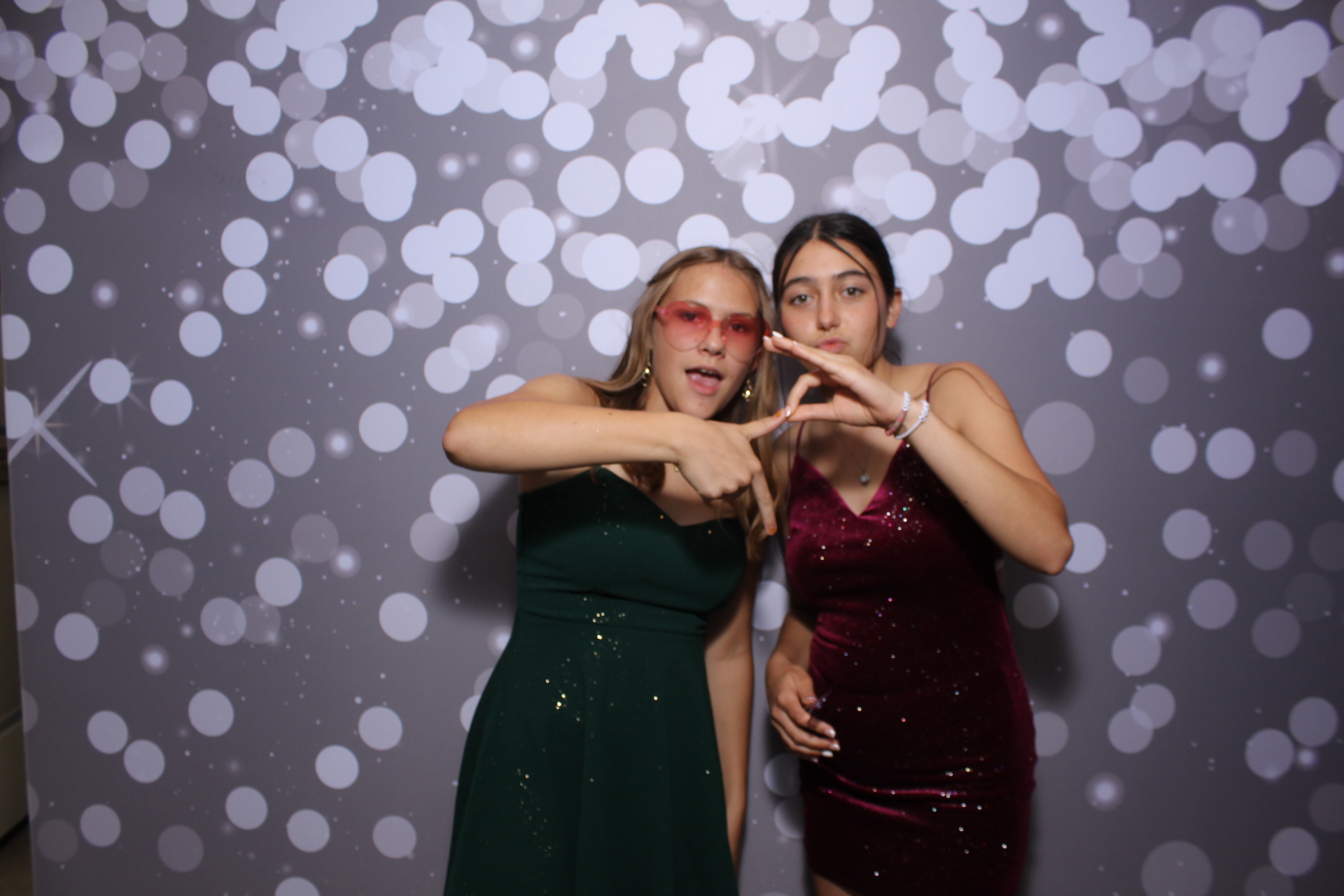 Butler County Homeschool Dance | View more photos from the event at gallery.photoboothcincy.com/u/PhotoBoothCincy/Butler-County-Homeschool-Dance