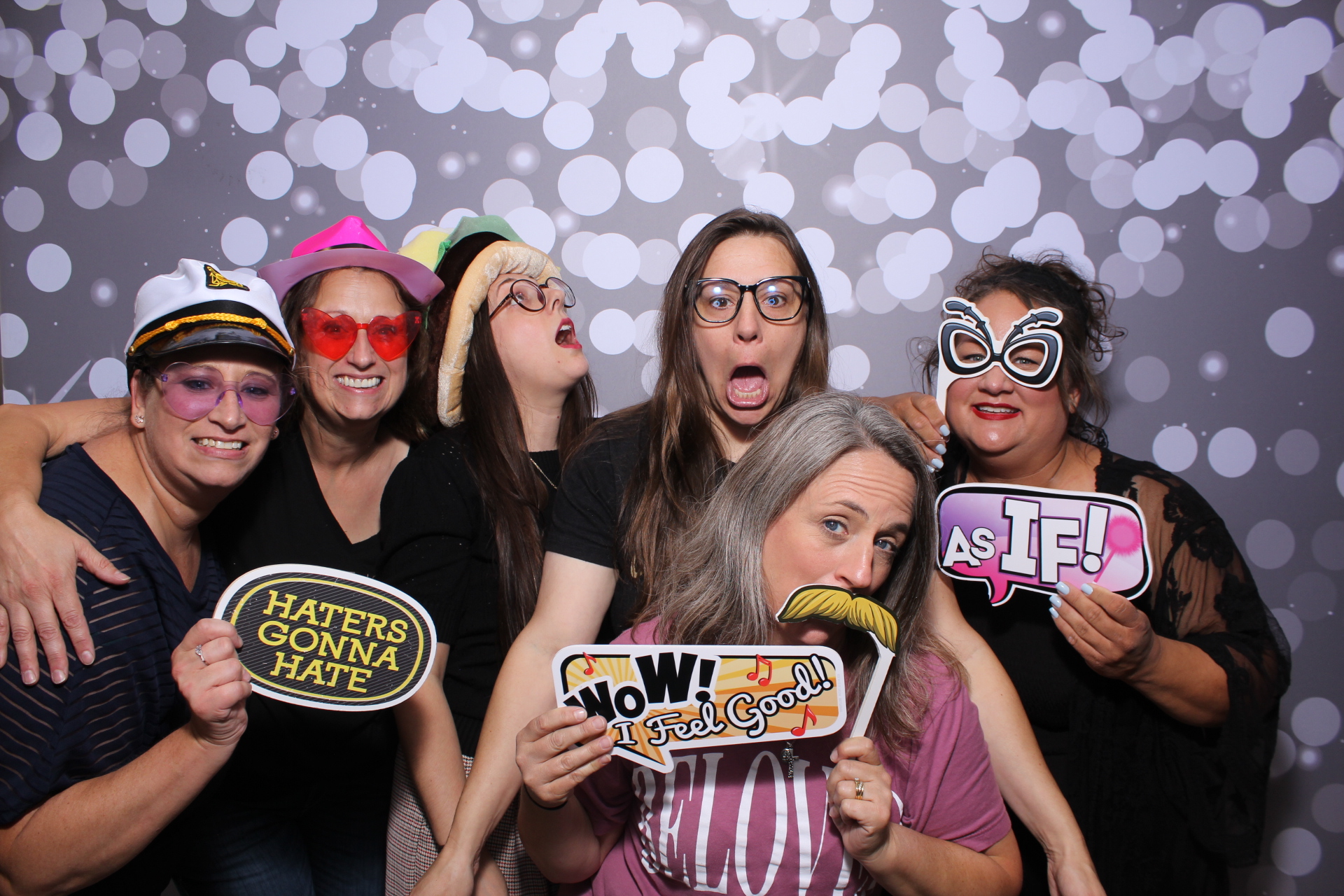 Butler County Homeschool Dance | View more photos from the event at gallery.photoboothcincy.com/u/PhotoBoothCincy/Butler-County-Homeschool-Dance