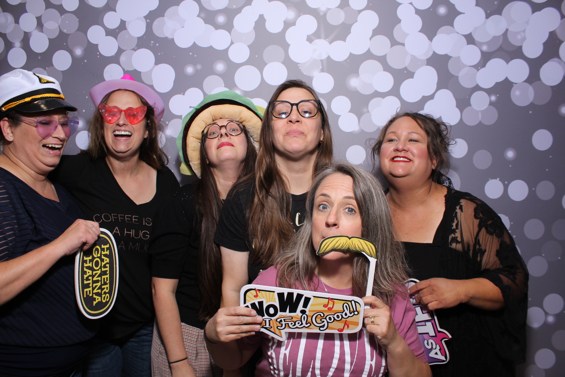 Butler County Homeschool Dance | View more photos from the event at gallery.photoboothcincy.com/u/PhotoBoothCincy/Butler-County-Homeschool-Dance