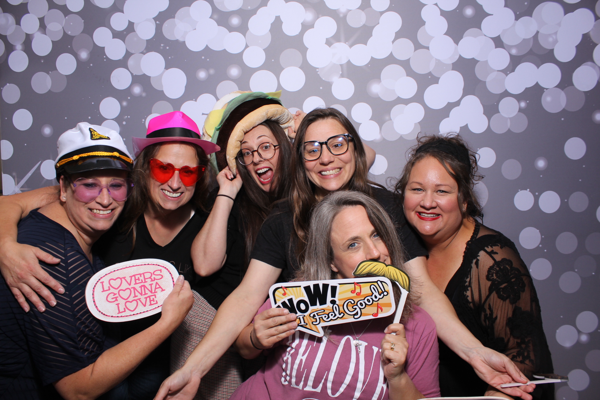 Butler County Homeschool Dance | View more photos from the event at gallery.photoboothcincy.com/u/PhotoBoothCincy/Butler-County-Homeschool-Dance