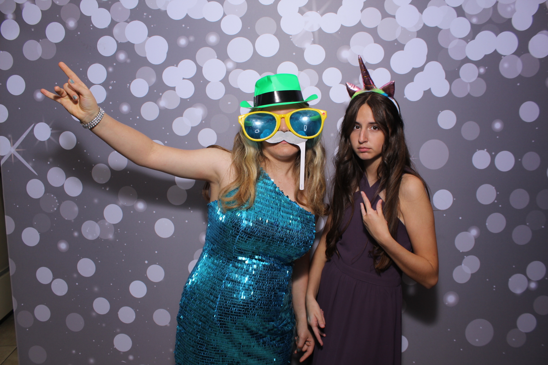 Butler County Homeschool Dance | View more photos from the event at gallery.photoboothcincy.com/u/PhotoBoothCincy/Butler-County-Homeschool-Dance