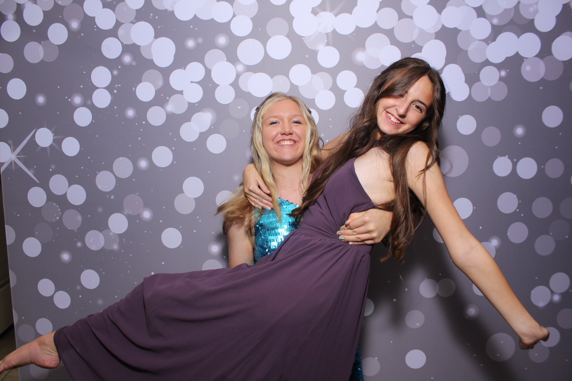 Butler County Homeschool Dance | View more photos from the event at gallery.photoboothcincy.com/u/PhotoBoothCincy/Butler-County-Homeschool-Dance