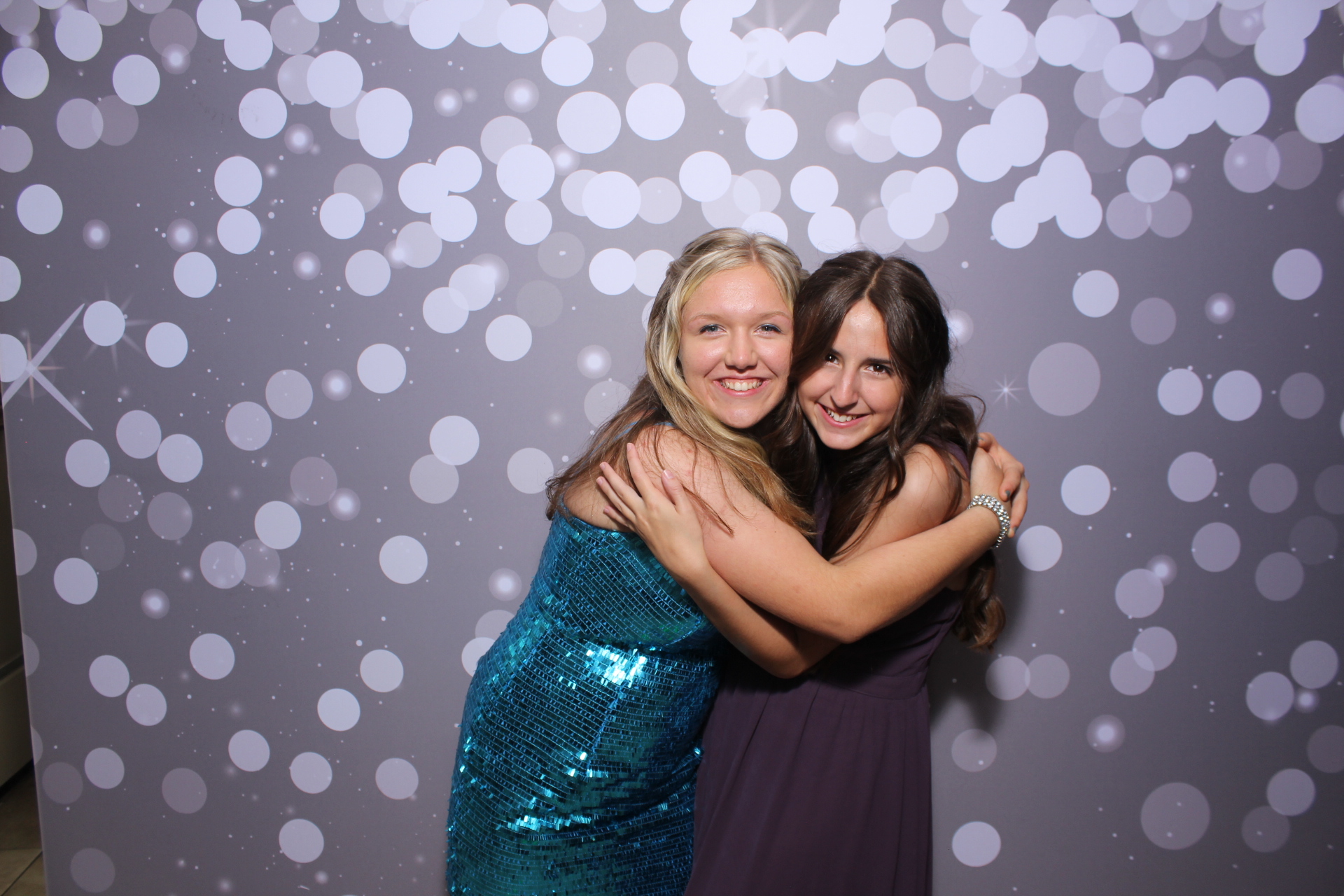 Butler County Homeschool Dance | View more photos from the event at gallery.photoboothcincy.com/u/PhotoBoothCincy/Butler-County-Homeschool-Dance