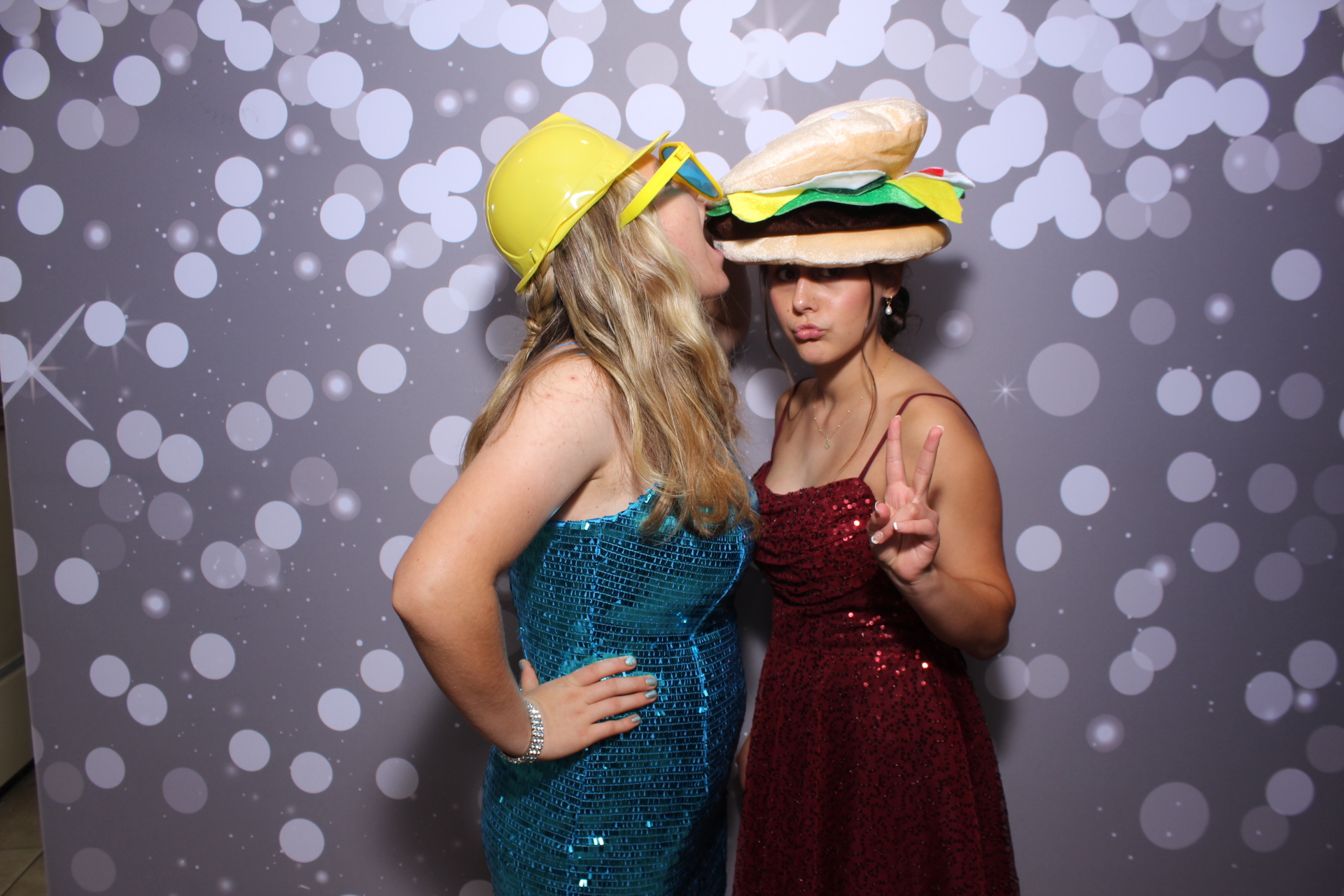 Butler County Homeschool Dance | View more photos from the event at gallery.photoboothcincy.com/u/PhotoBoothCincy/Butler-County-Homeschool-Dance