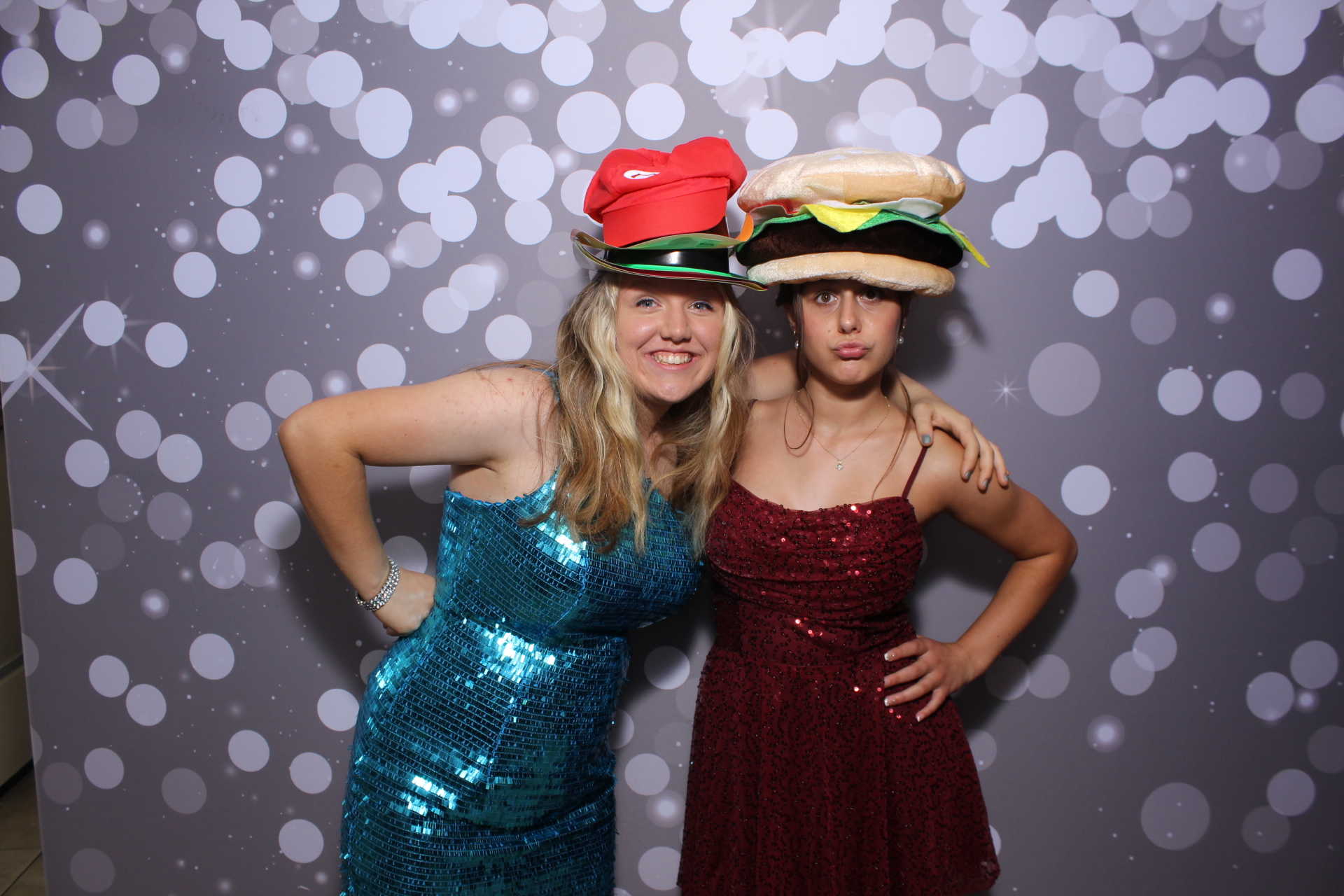 Butler County Homeschool Dance | View more photos from the event at gallery.photoboothcincy.com/u/PhotoBoothCincy/Butler-County-Homeschool-Dance