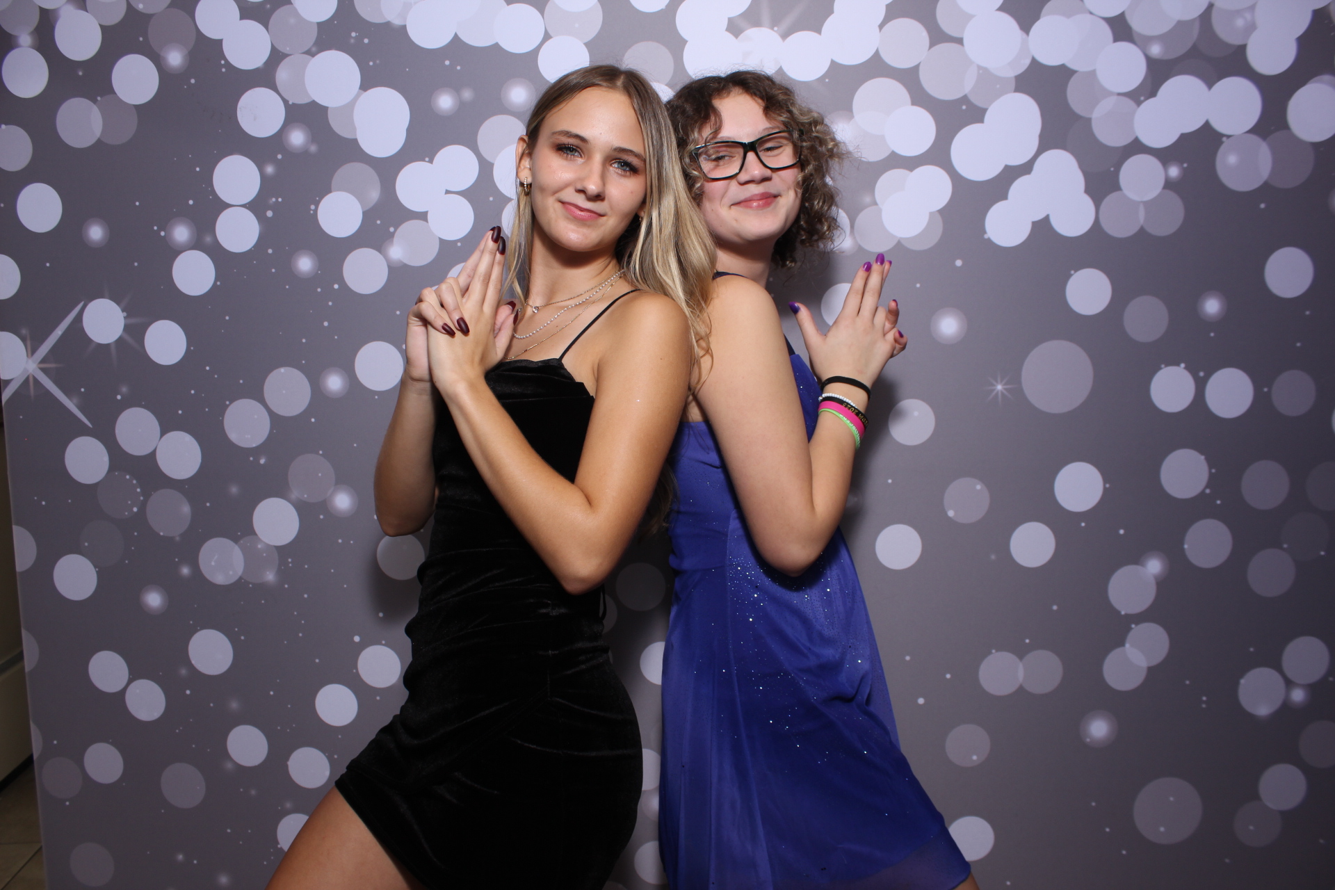 Butler County Homeschool Dance | View more photos from the event at gallery.photoboothcincy.com/u/PhotoBoothCincy/Butler-County-Homeschool-Dance