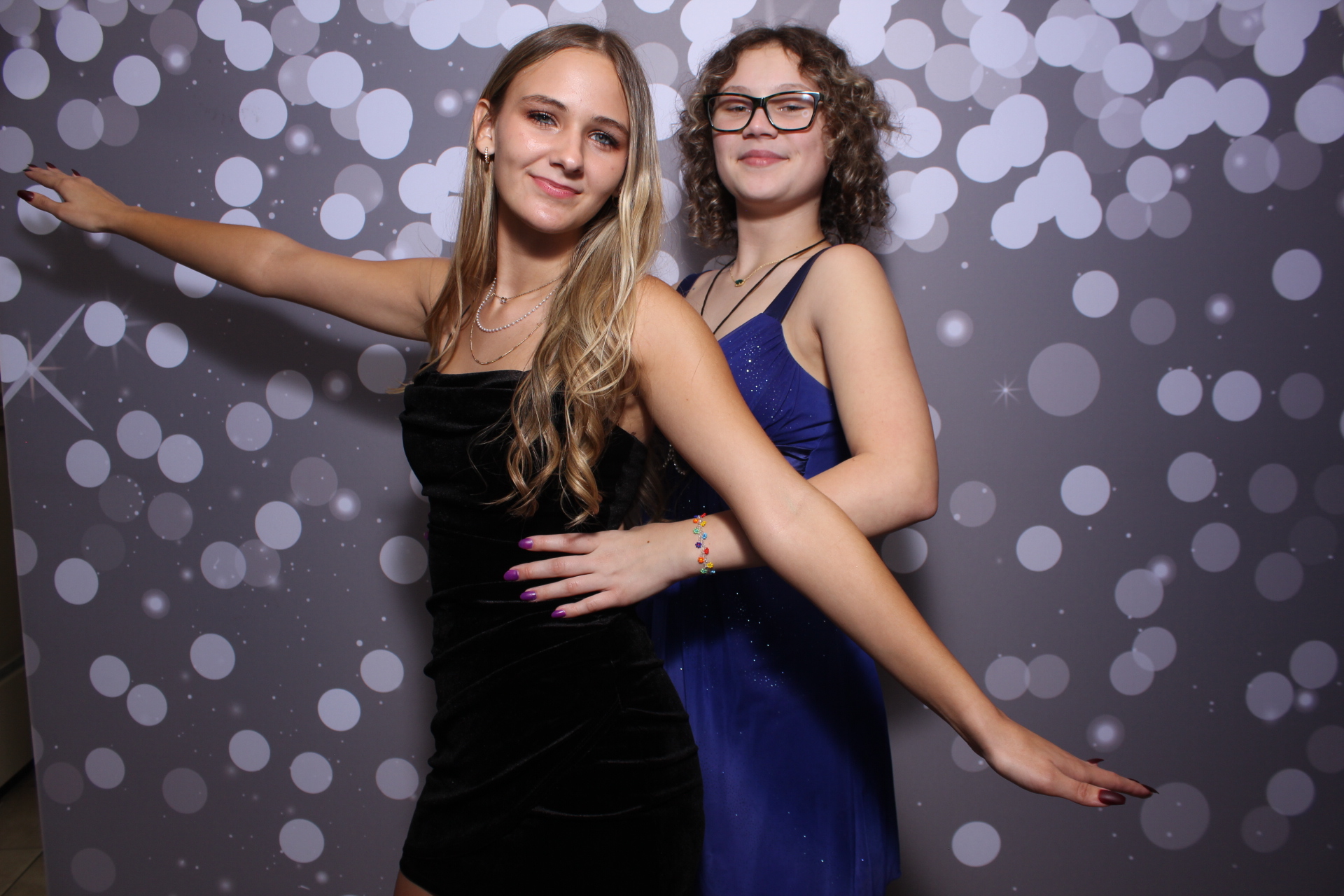Butler County Homeschool Dance | View more photos from the event at gallery.photoboothcincy.com/u/PhotoBoothCincy/Butler-County-Homeschool-Dance